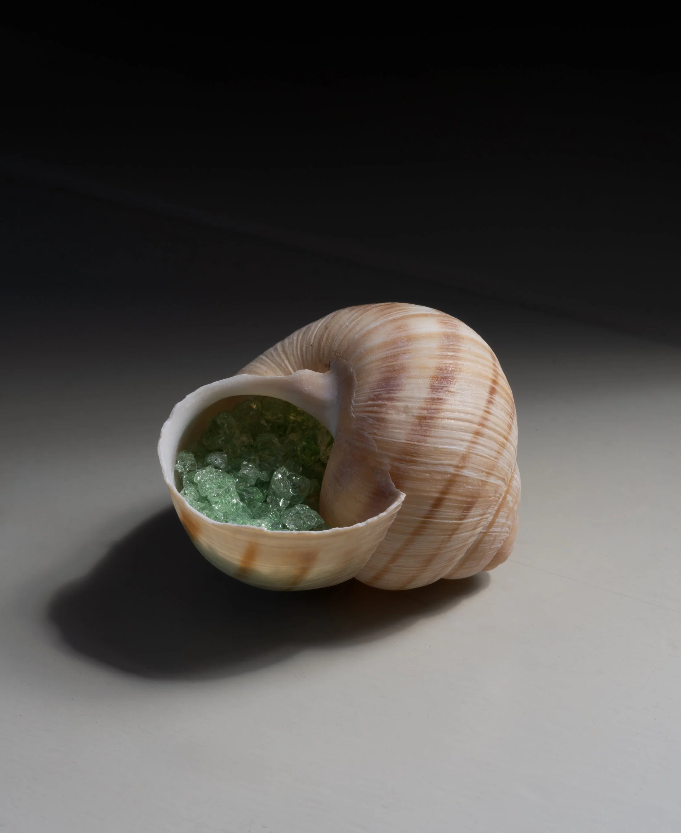 Photo: David Stjernholm, from the exhibition Glitra at Møstings hus, Frederiksberg, 2026.