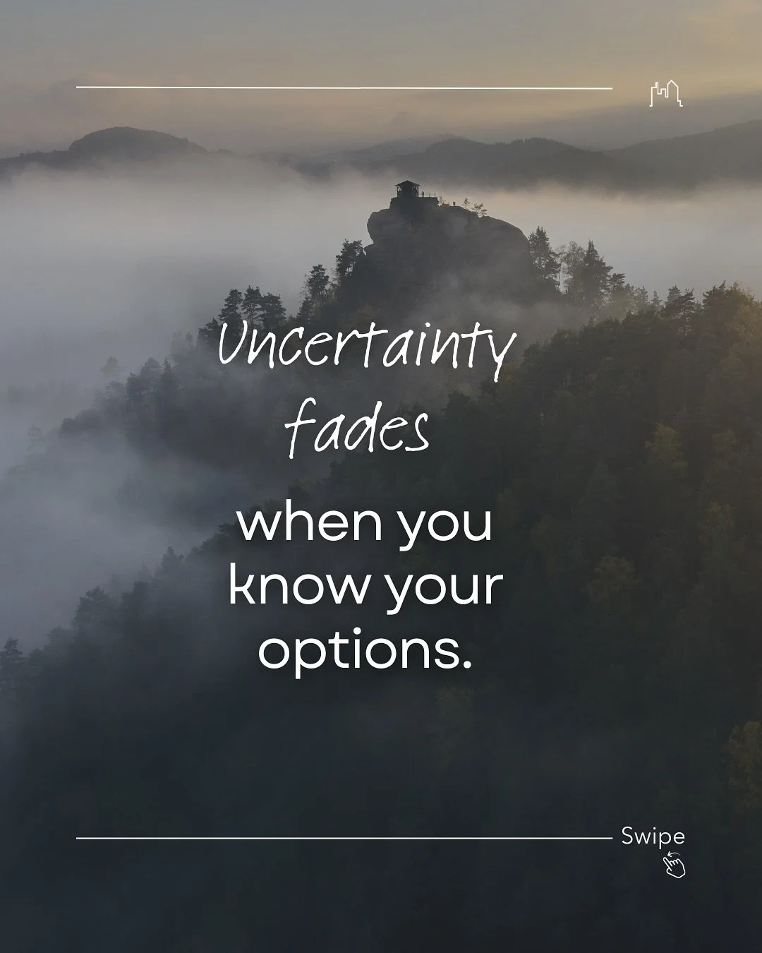Uncertainty is usually just a lack of clarity. Once you see your options, the path forward feels a lot simpler.
That’s why at 1031 DST Group, we focus on education first, helping #investors understand how 1031 exchanges and DSTs can create tax
