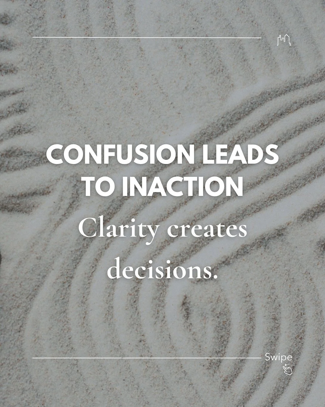 Confusion can stall progress. But once you gain clarity, decisions become easier and more effective.

If you&rsquo;re feeling unsure about your #tax -efficient investing options, that&rsquo;s exactly where we can help. At #1031 DST Group, our focus i