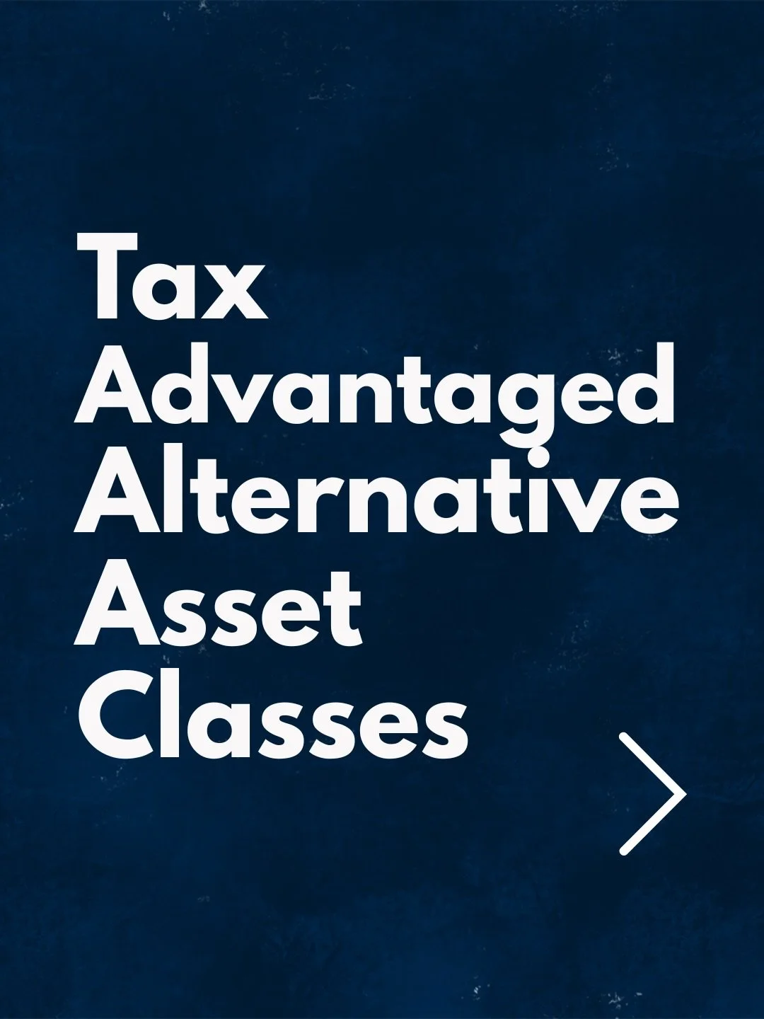 Some investors explore additional asset classes that may provide different tax considerations or diversification benefits. 🏛️🦒⚡

These opportunities are typically available through private placements and require proper qualification, due diligence,