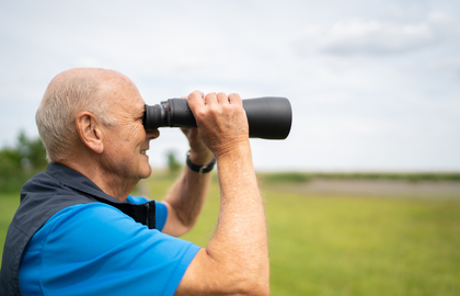 Looking Beyond a Single Asset Class