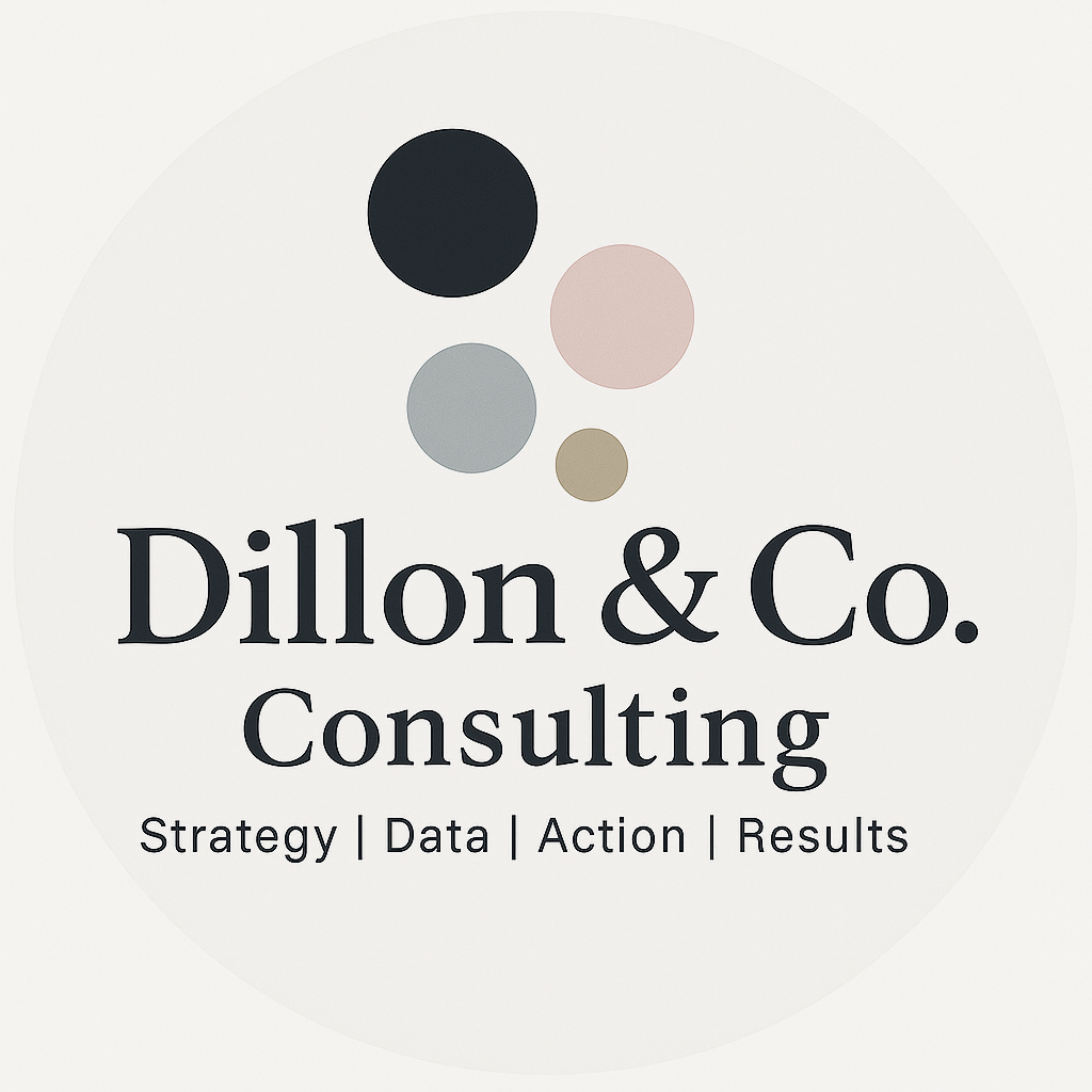 Dillon &amp; Co. 