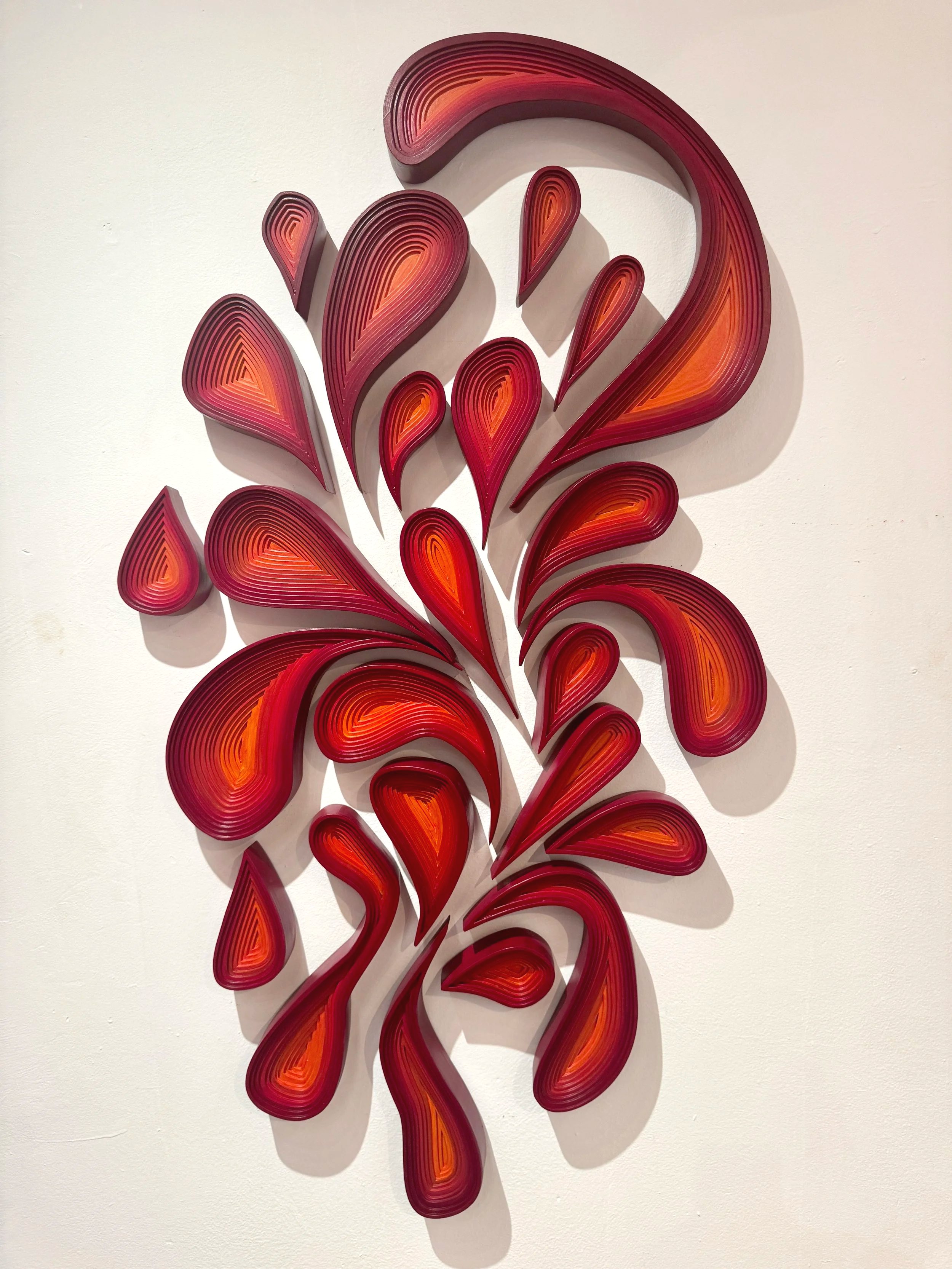 Jennifer-Haley-Studio-Jupiter-Script-abstract-Wall-Sculptures.png