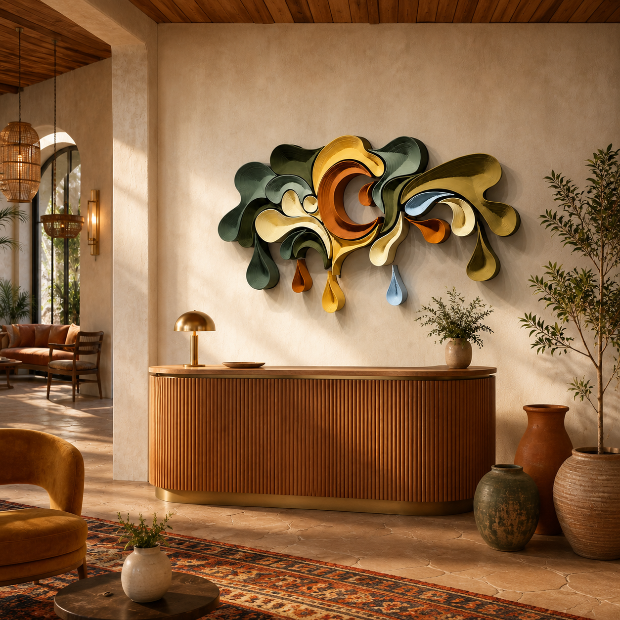 Jennifer-Haley-Studio-mixed-media-wall-sculpture-shape-fo belonging.png