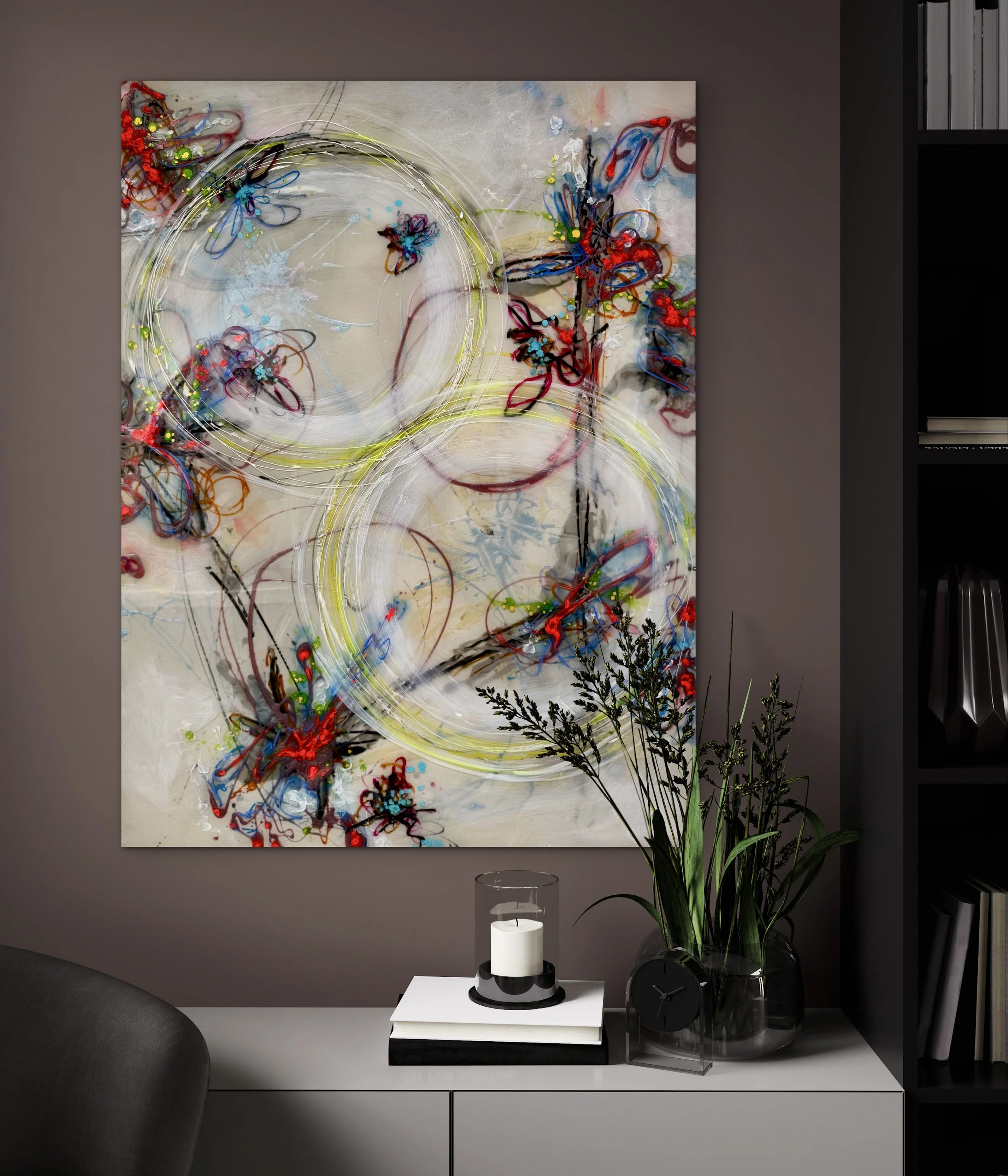 Jennifer-Haley-abstract-artwork-dragonflies-sout-florida-artistJPG.JPG