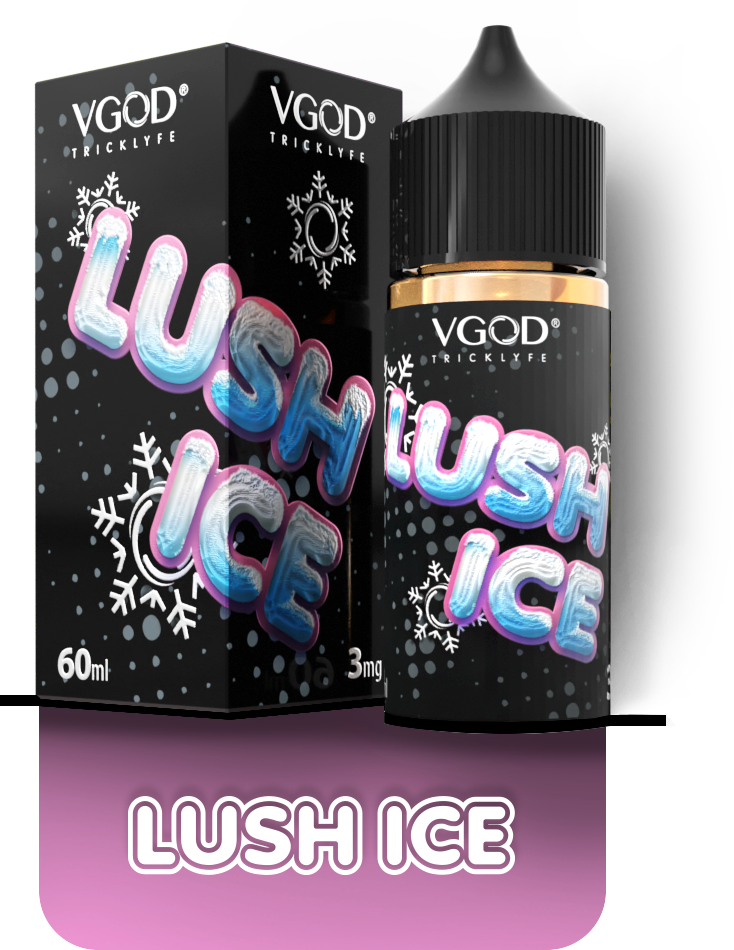 lush ice vape flavor description Top Vape Kits 2024 Comparison and Review main image 0