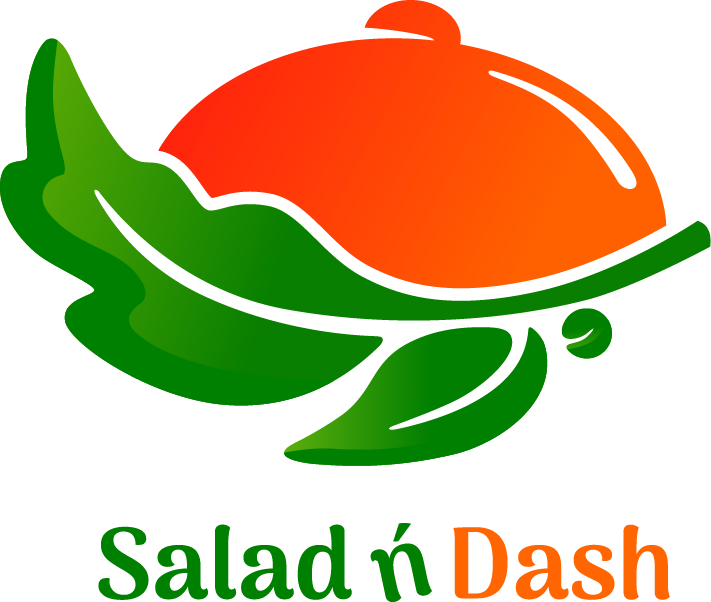 Salad &#39;n Dash