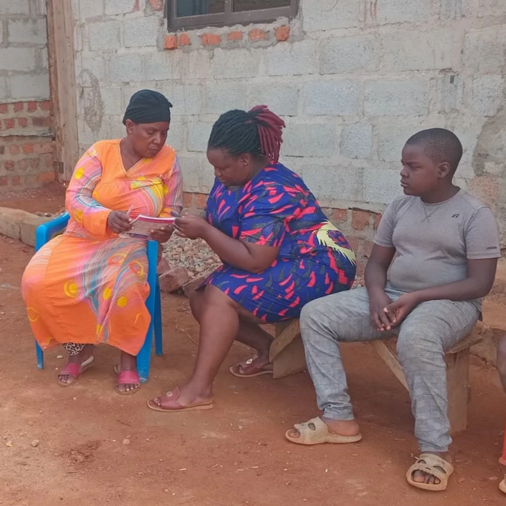 Kwagalana Initiative launched