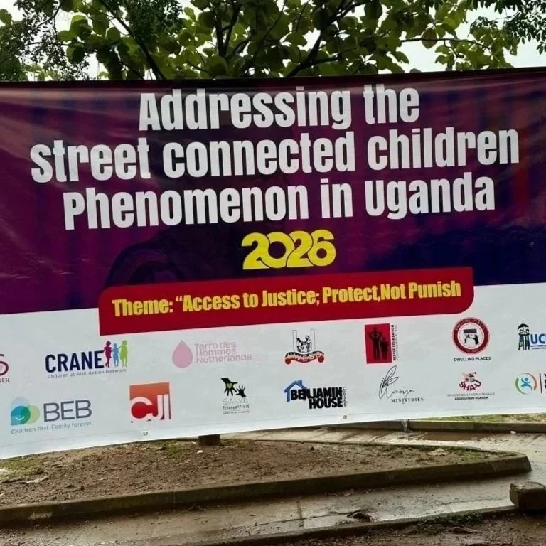 International day for street children 2026