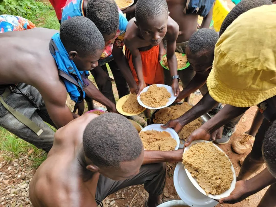 Cover the cost of outreach for one day