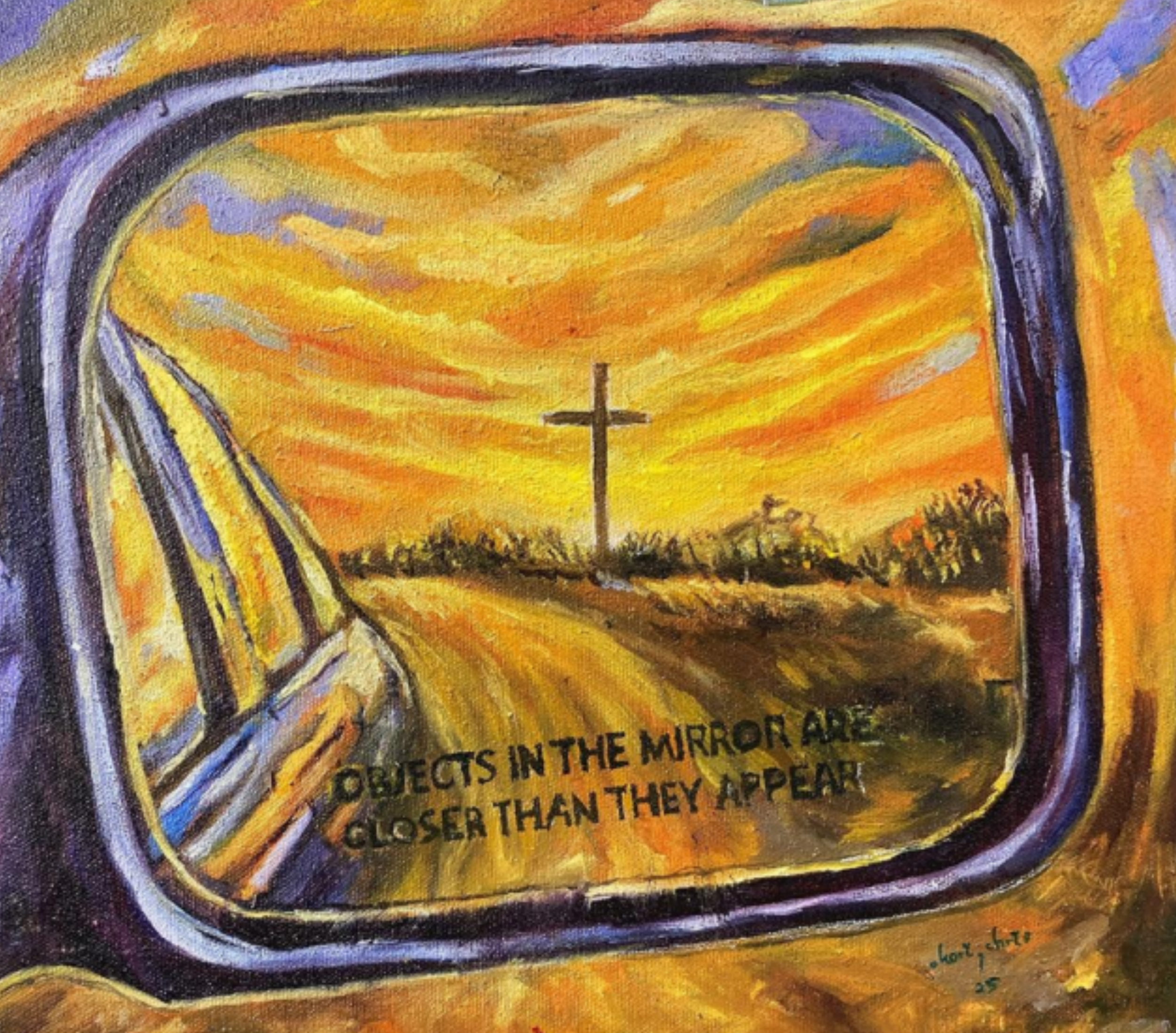 Calvary