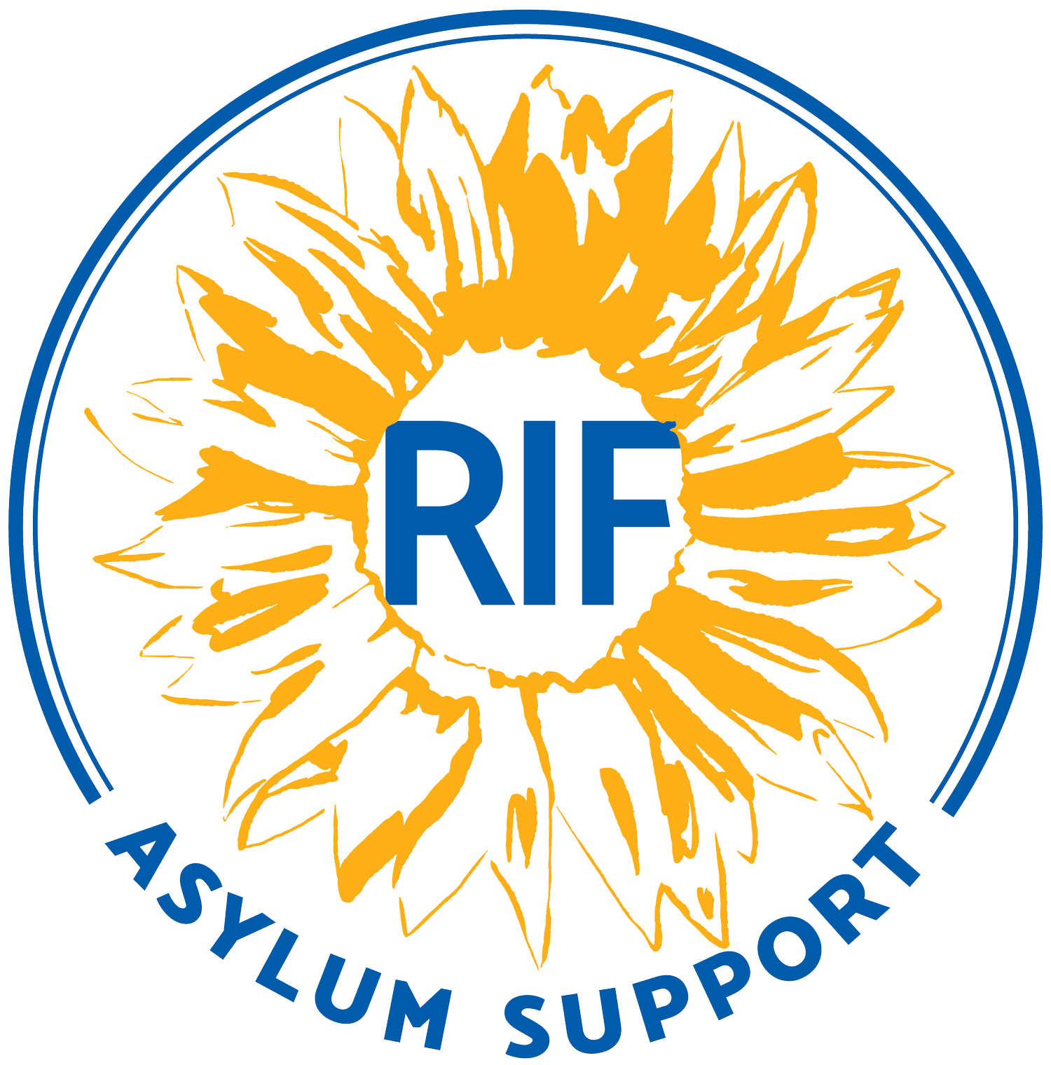 Affirmative Asylum Application — RIF Asylum Support