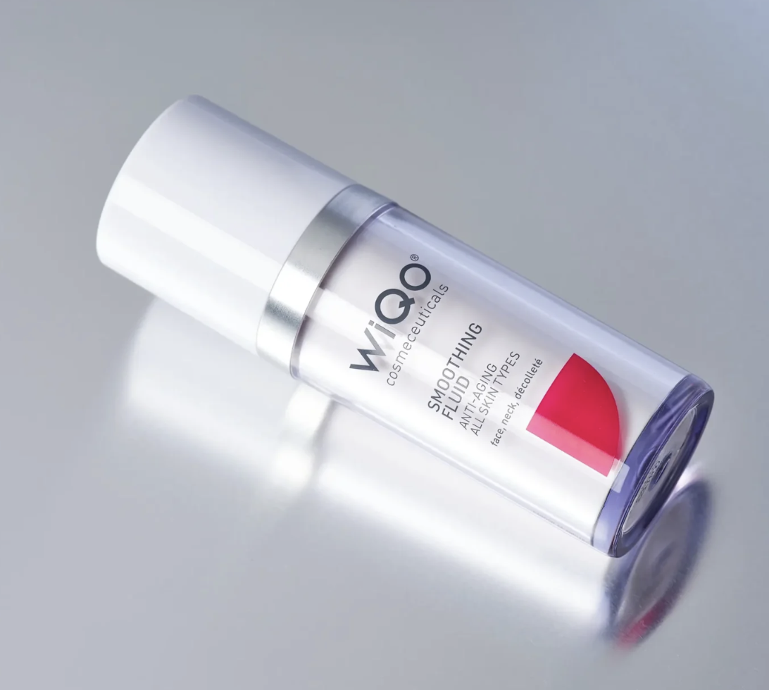 WiQo Facial Softening Fluid for all skin types