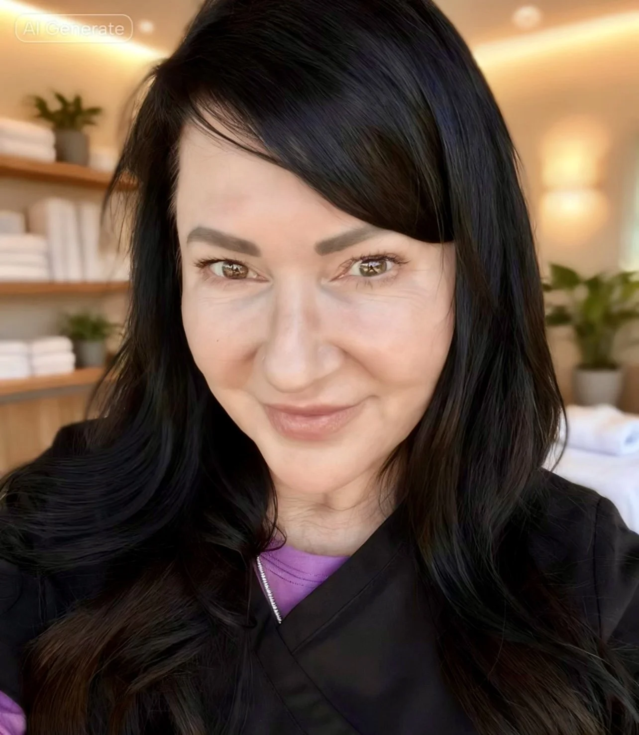 Menopause and Dry Skin: Why It Happens and How to Restore Hydration