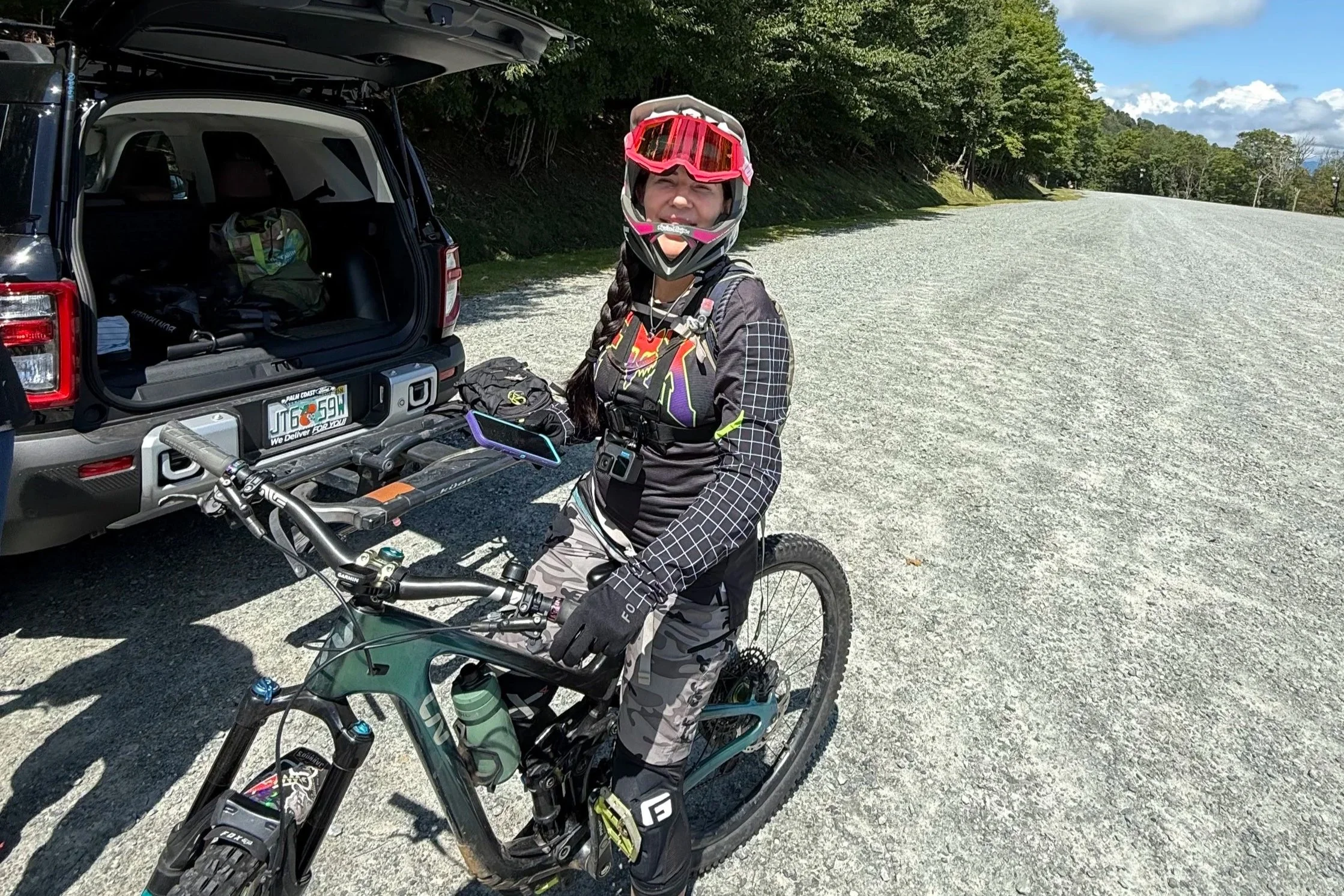 The Benefits of Exercise for Facial Skin: Sweat Your Way to a Natural Glow