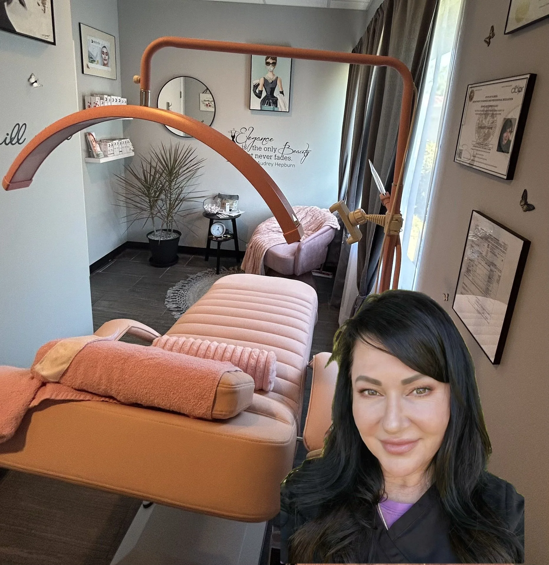 Why There Is No “Quick Fix” in Anti-Aging Skincare and Treatments (Copy)