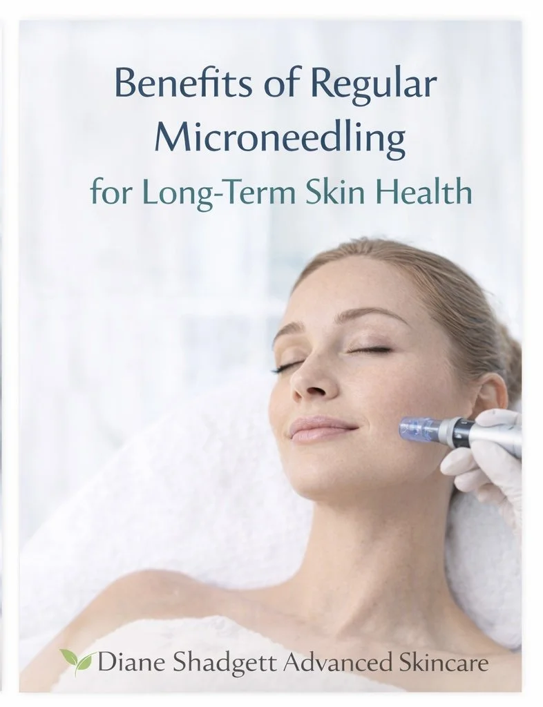 Regular Microneedling Benefits | Orange City FL &amp;          Volusia County