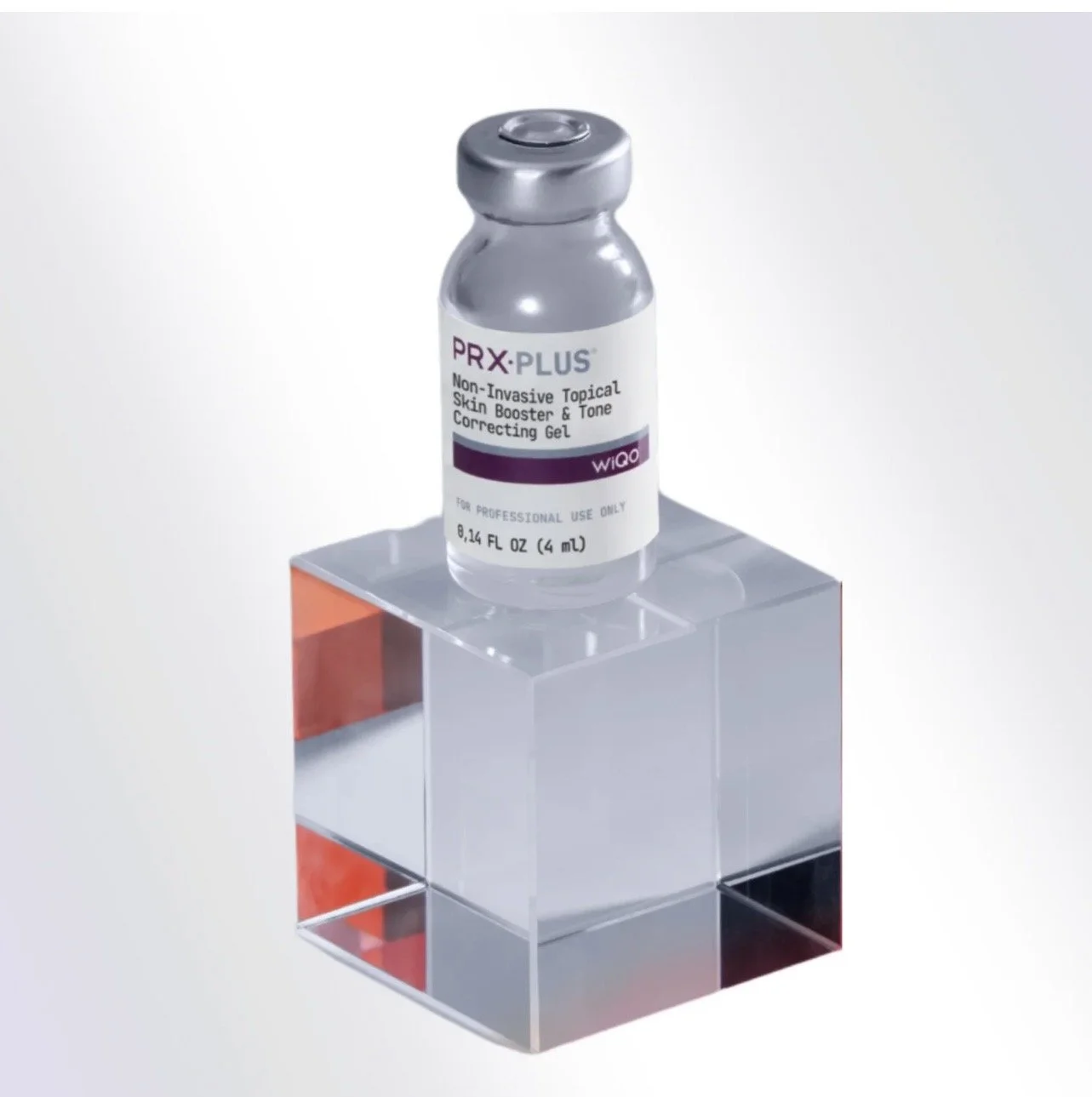 PRX Plus: Advanced Skin Rejuvenation Without Needles or Downtime