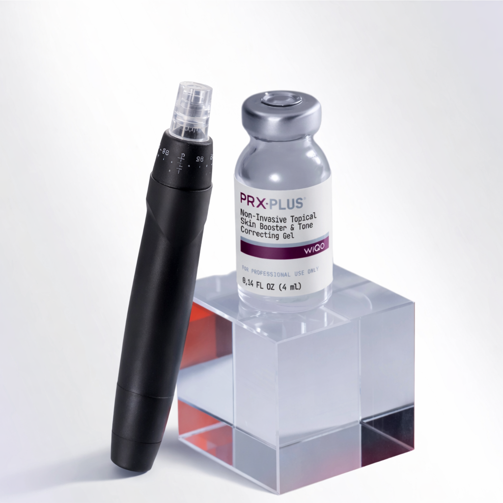 PRX Plus vs Microneedling: Which Is Better for Your Skin in Orange City FL?
