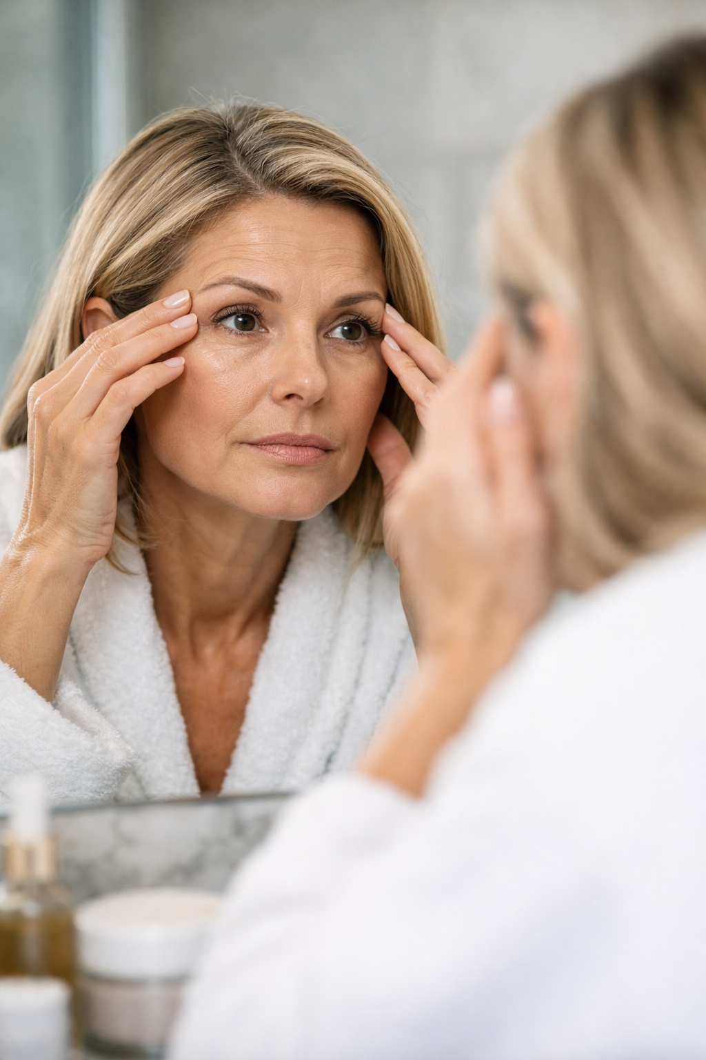 Treating Fine Lines &amp; Wrinkles: A Results-Driven Approach to Timeless Skin