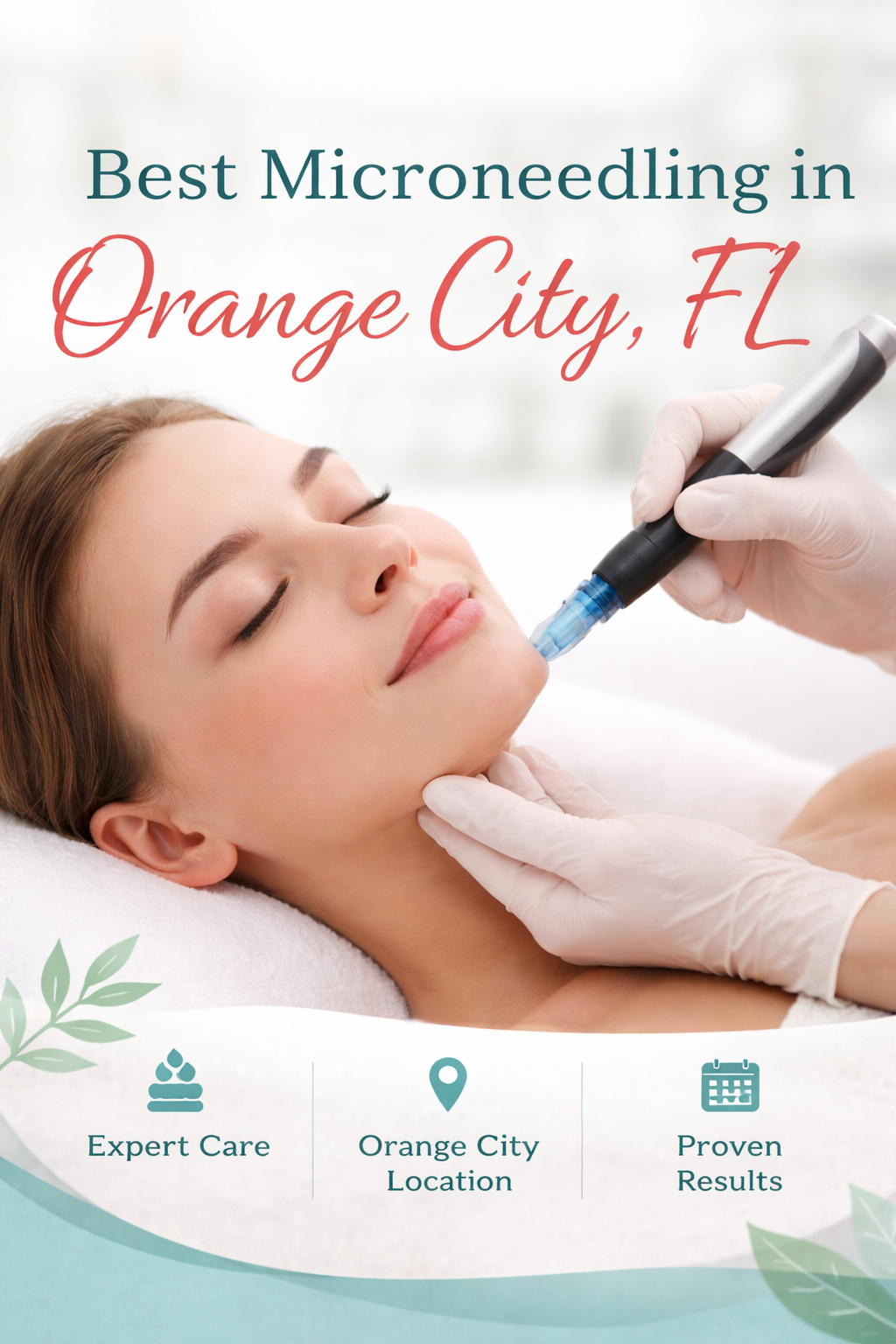 Best Microneedling in Orange City, FL (2026 Guide)