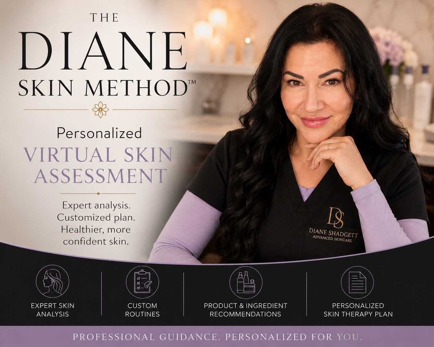 Stop Guessing: Why Personalized Skincare Always Beats Social Media Trends