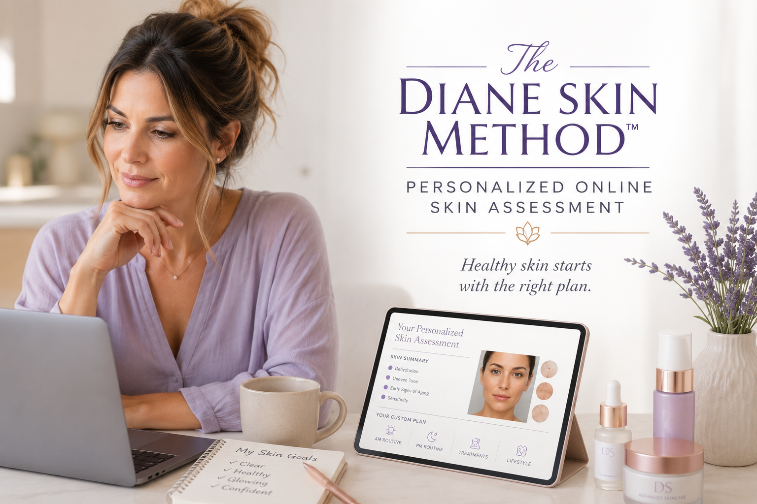How Do I Know Which Skincare Products Are Right for My Skin?