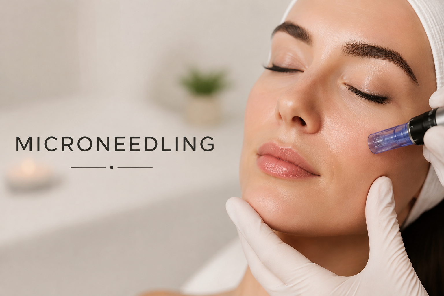 Microneedling: Why It’s Still One of My Favorite Treatments for Skin Rejuvenation
