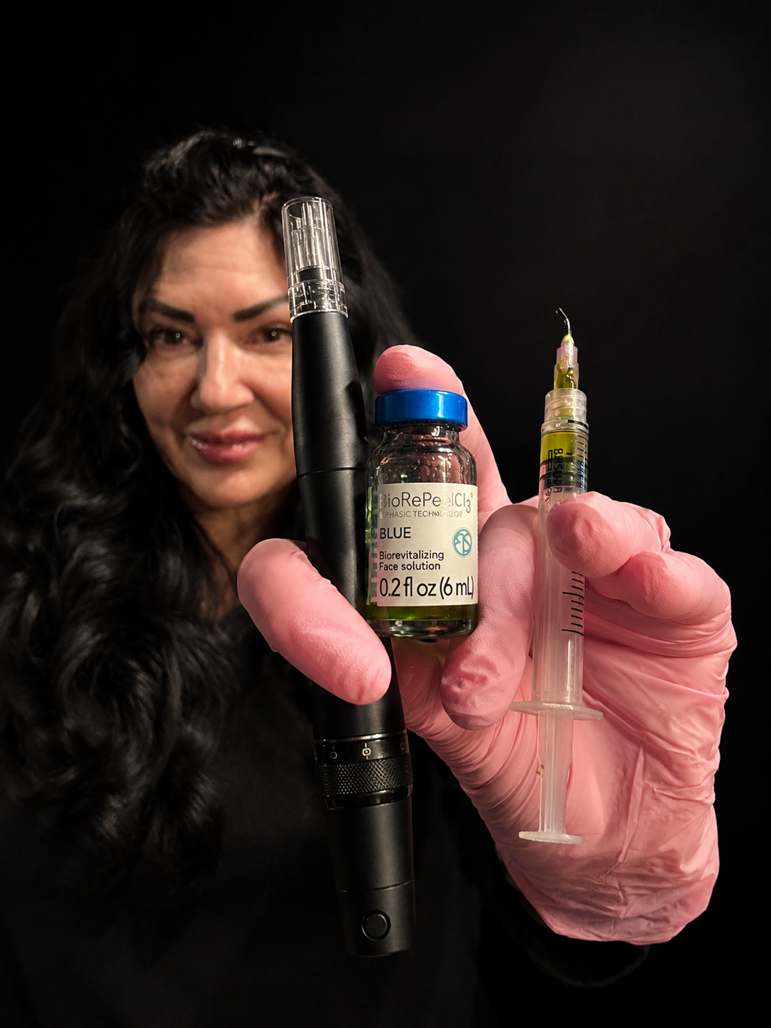 BioRePeel With or Without Microneedling: Which Treatment Is Right for You?