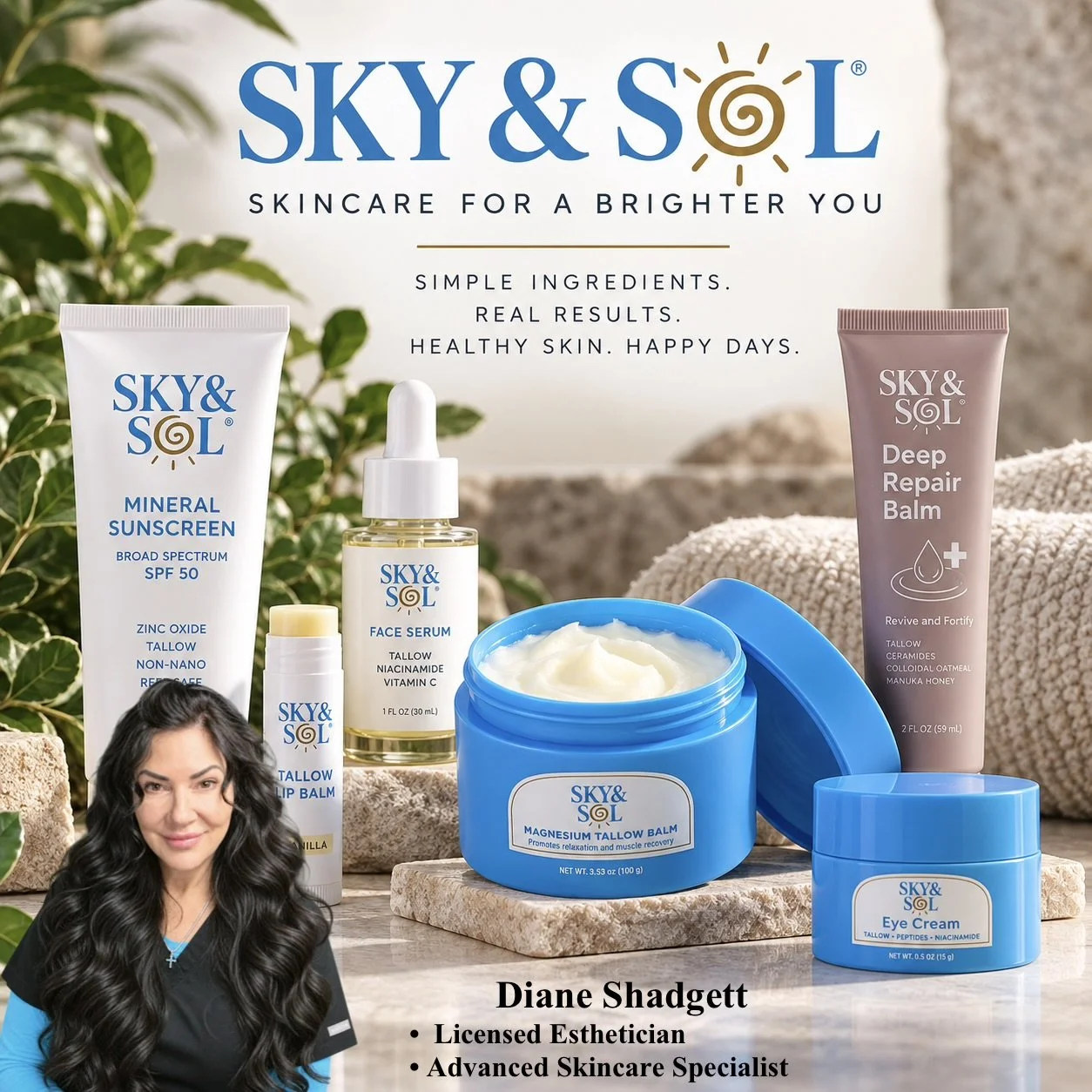 Why Is My Skin Suddenly Red, Dry or Reactive? It May Be Time to Reset Your Skin Barrier