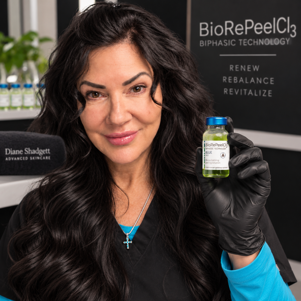 BioRePeel With Microneedling in Orange City, FL: A Powerful Combination for Skin Rejuvenation