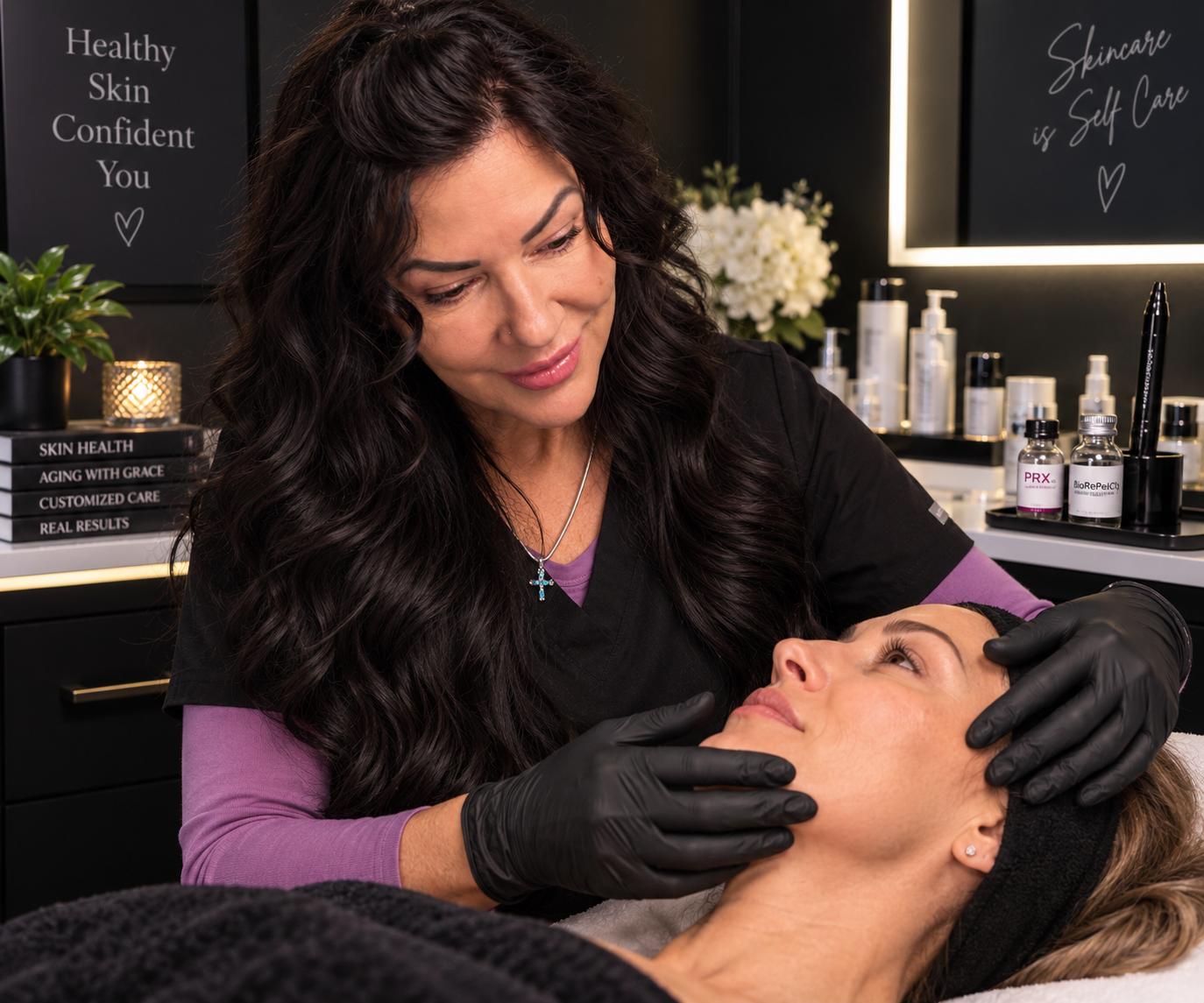 What Facial or Skin Treatment Do I Need? A Guide to Choosing the Right Treatment for Your Skin