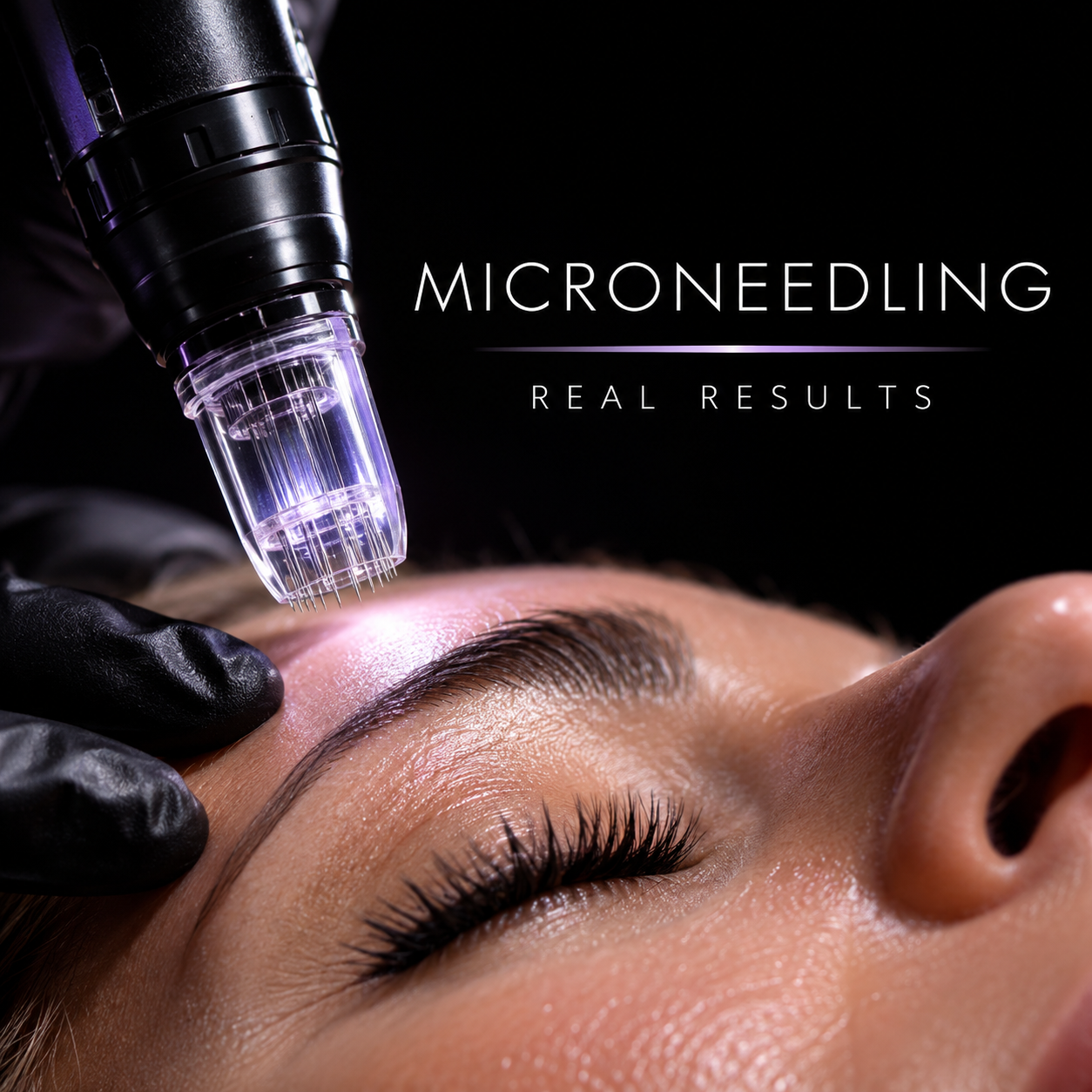 Microneedling Isn't Just About the Device — It's About the Experience Behind It