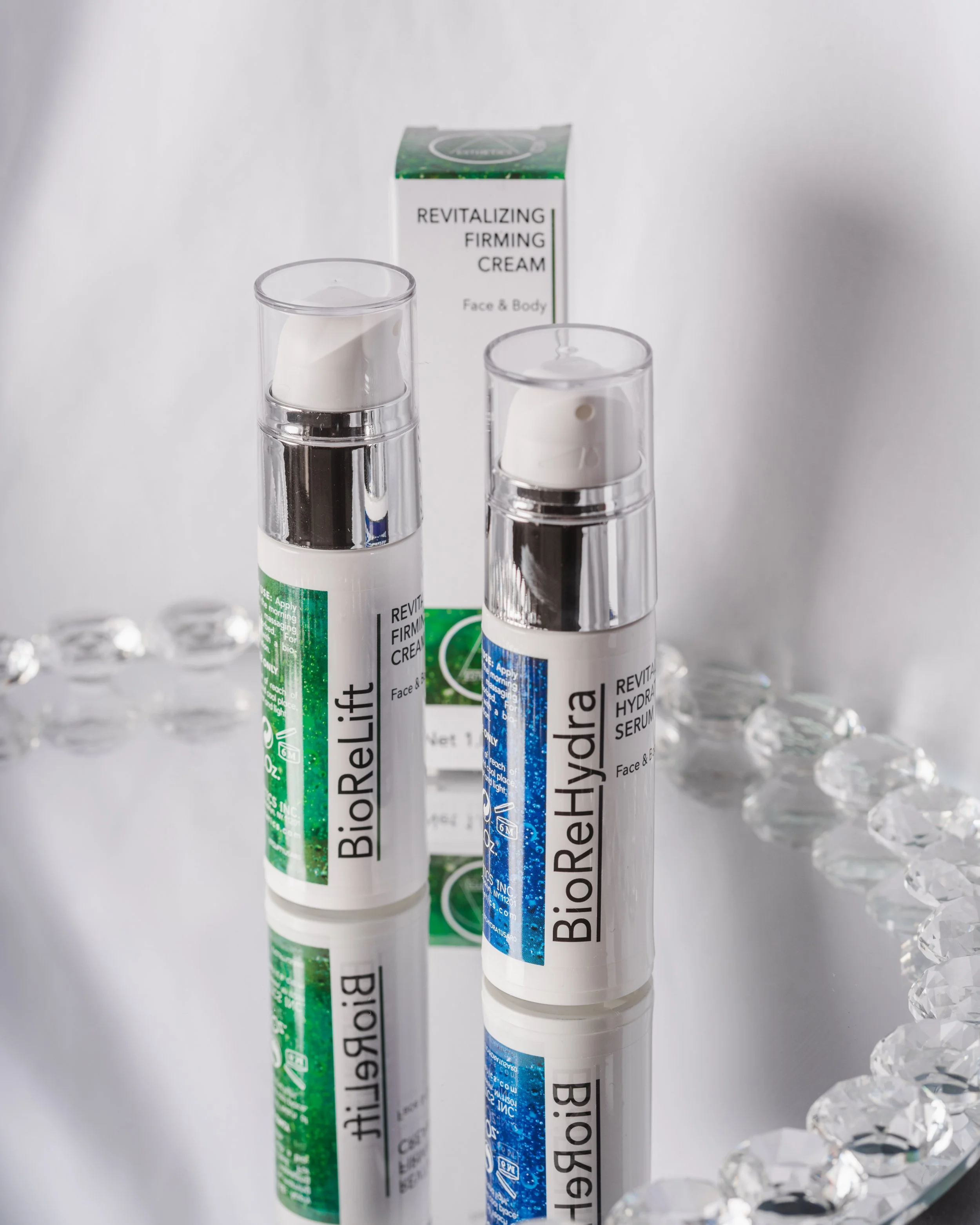BioReLift Cream