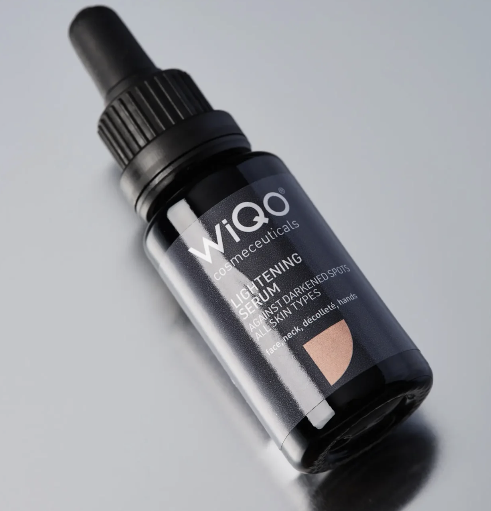 WiQo Tone Beautifying Serum