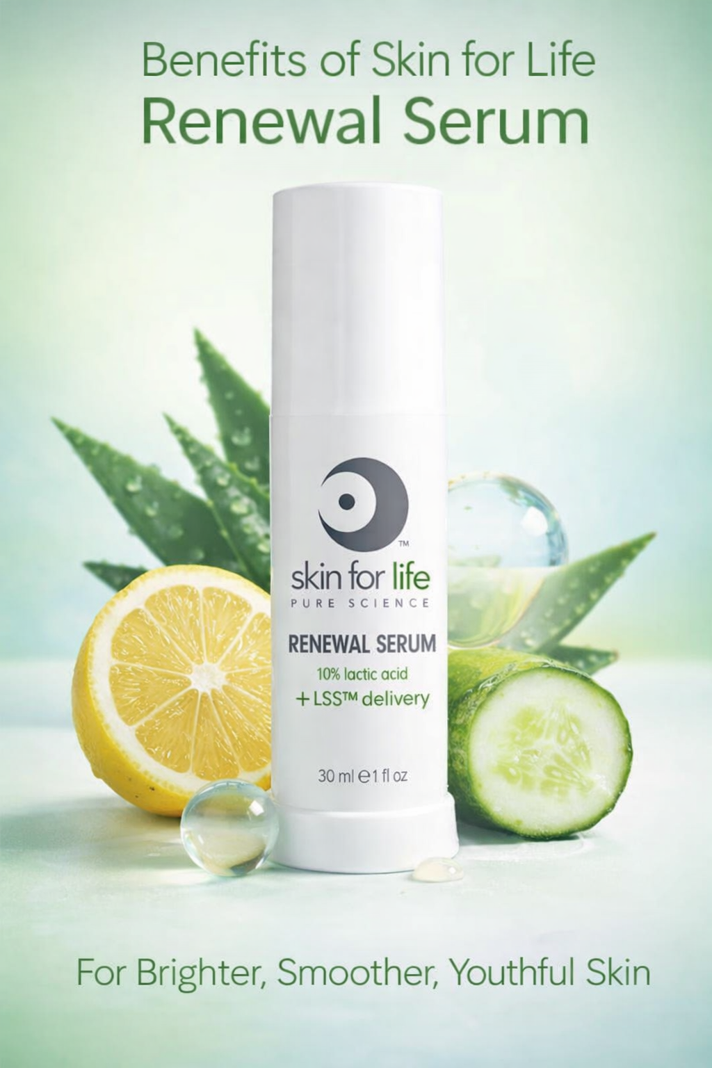 Renewal Serum