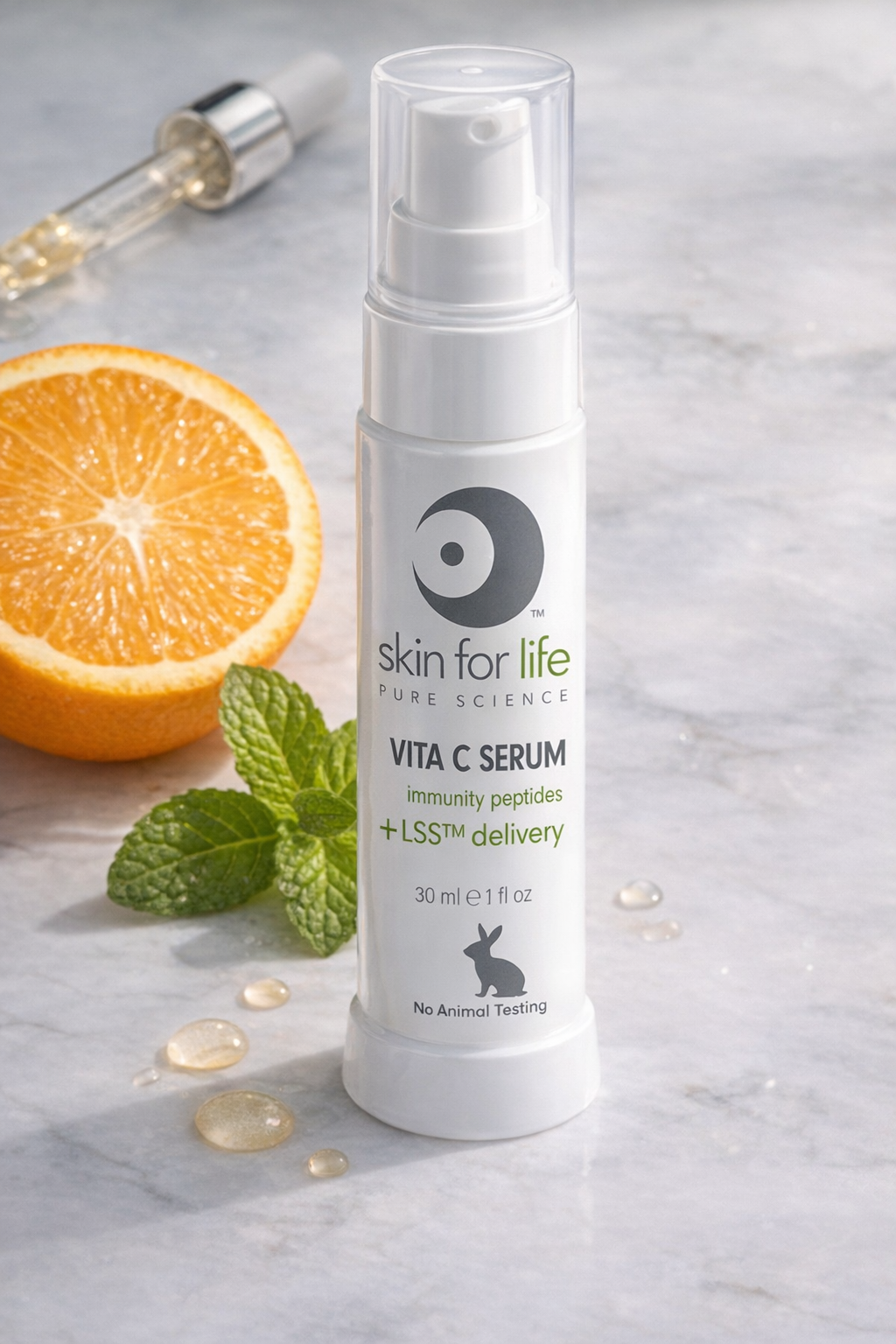 Vitamin C Serum