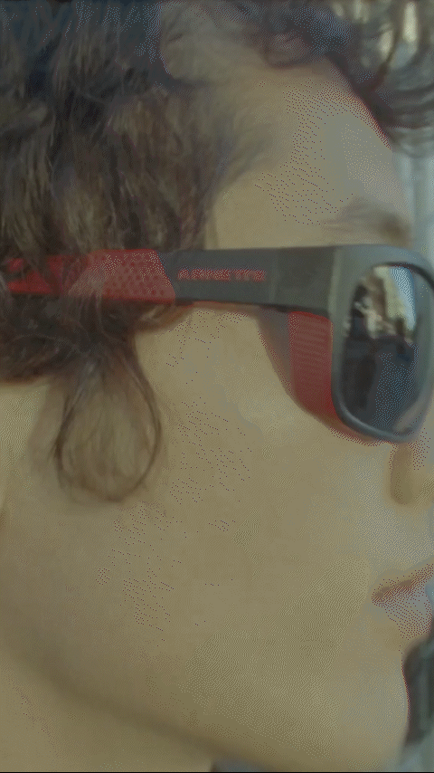 ARNETTE NY SKATE STORY