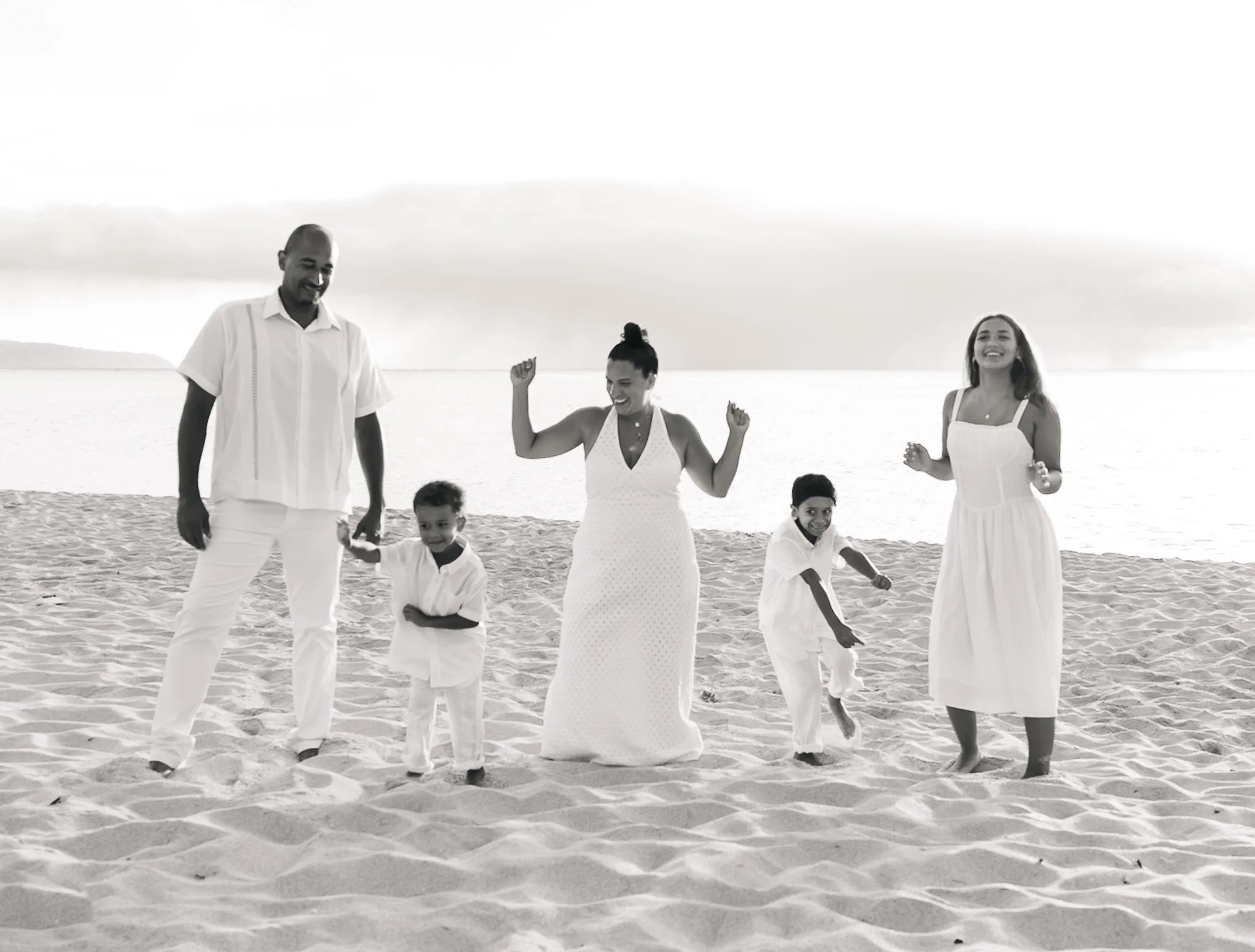 Family Sessions