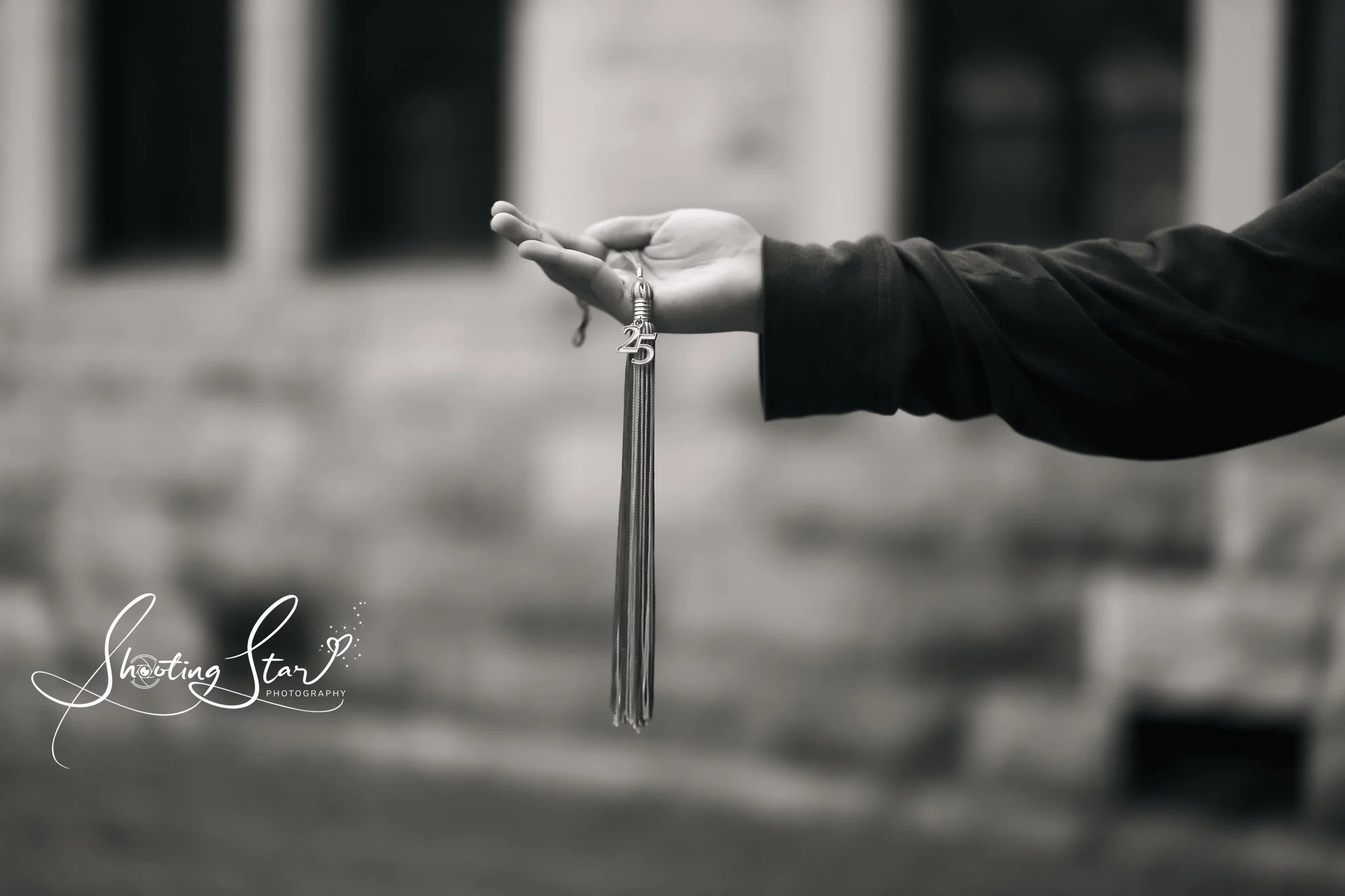 Senior Portraits, Graduation 