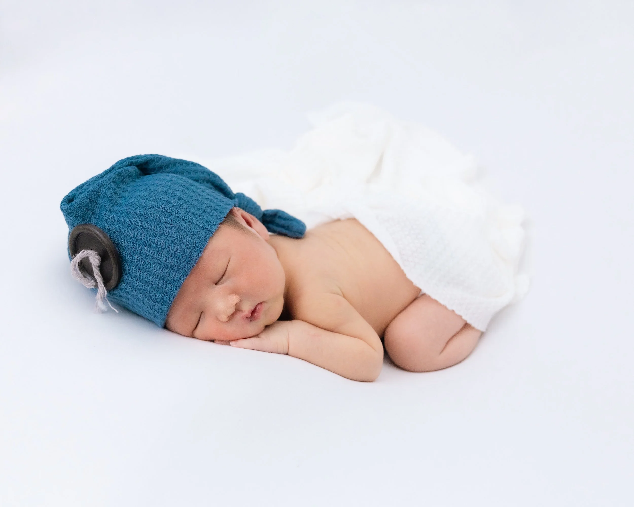 Newborn & Fresh 48