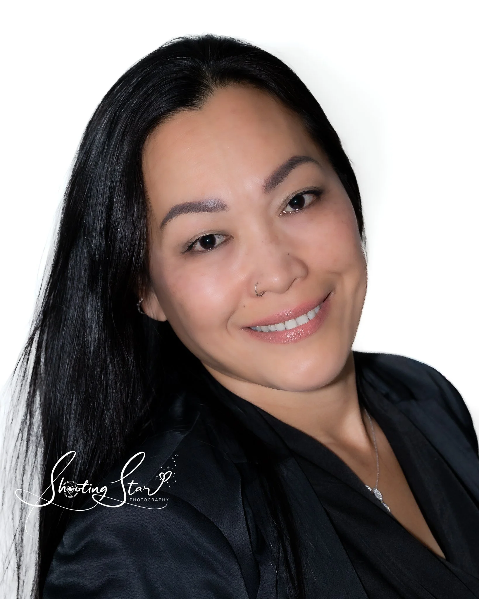 Meet your photographer at Shooting Star Studio HI