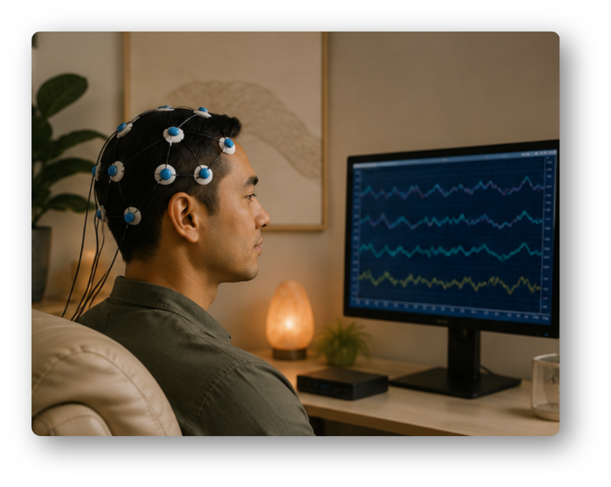 Neurofeedback