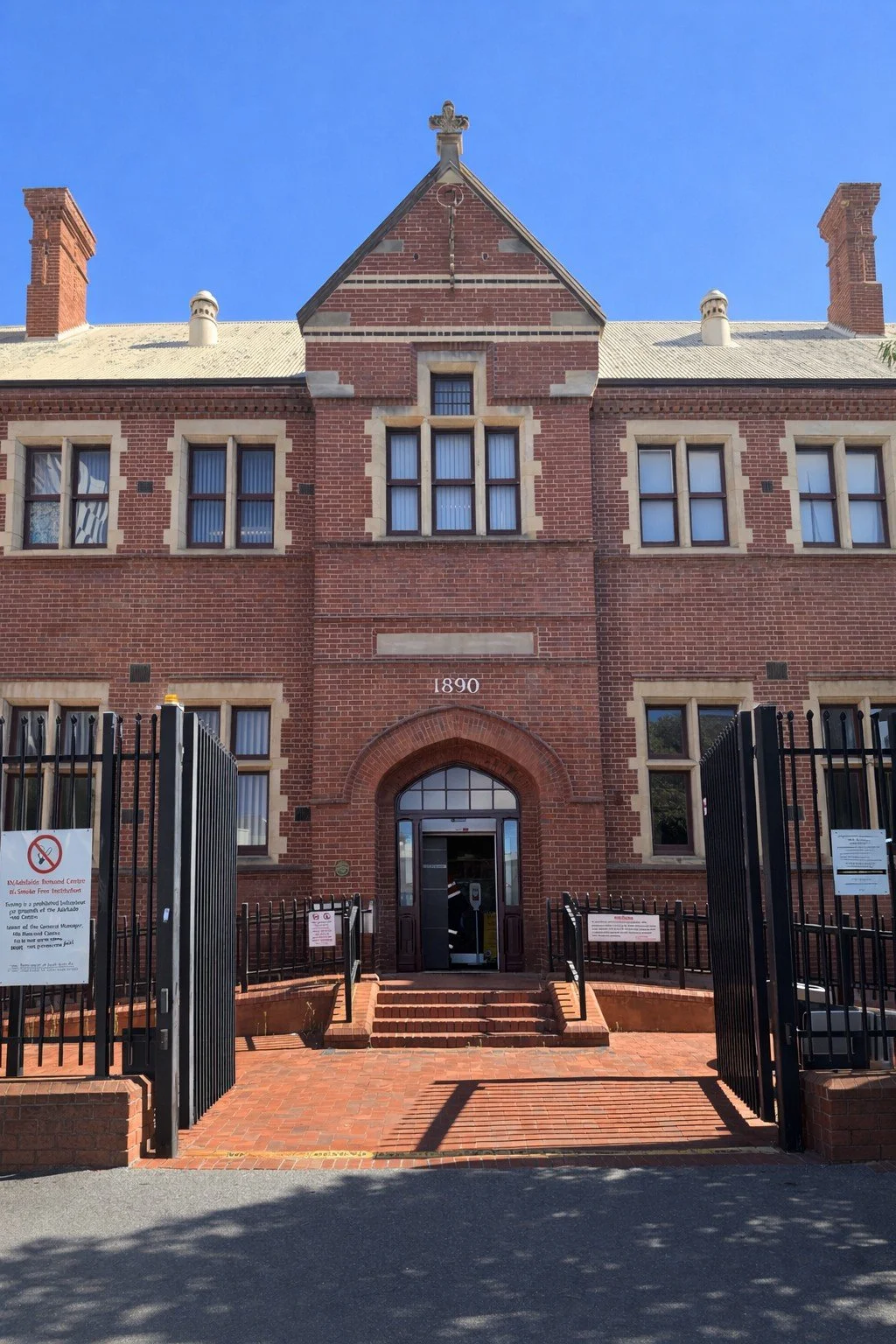 Supporting People Through Court, Parole, and Compliance Without Losing the Human