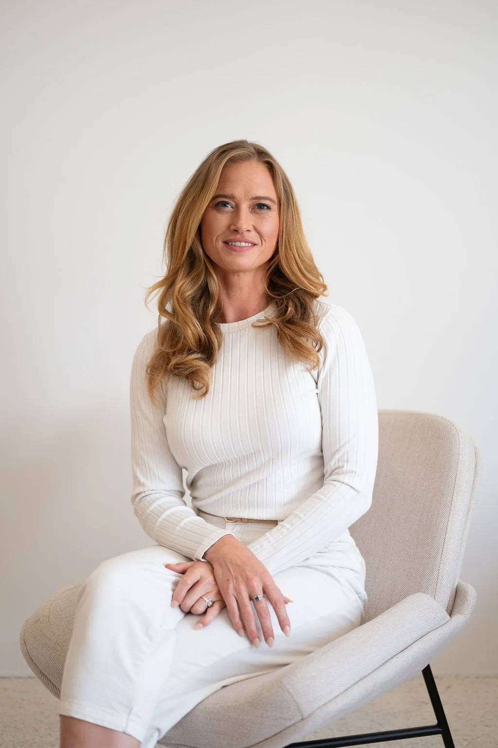 Amy Burgess support coordinator at empowered project