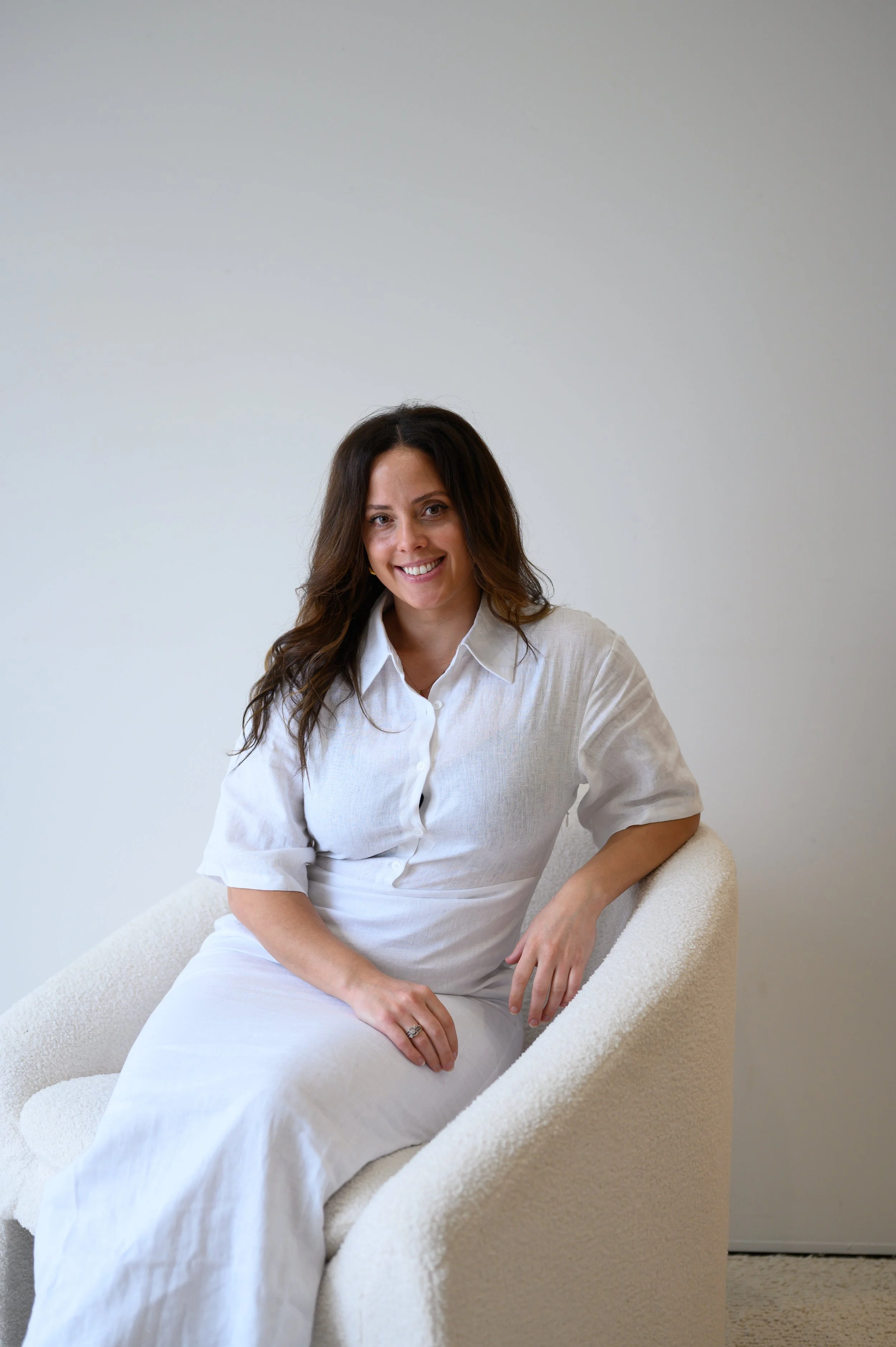 Kyla Neale specialist support coordinator at empowered project