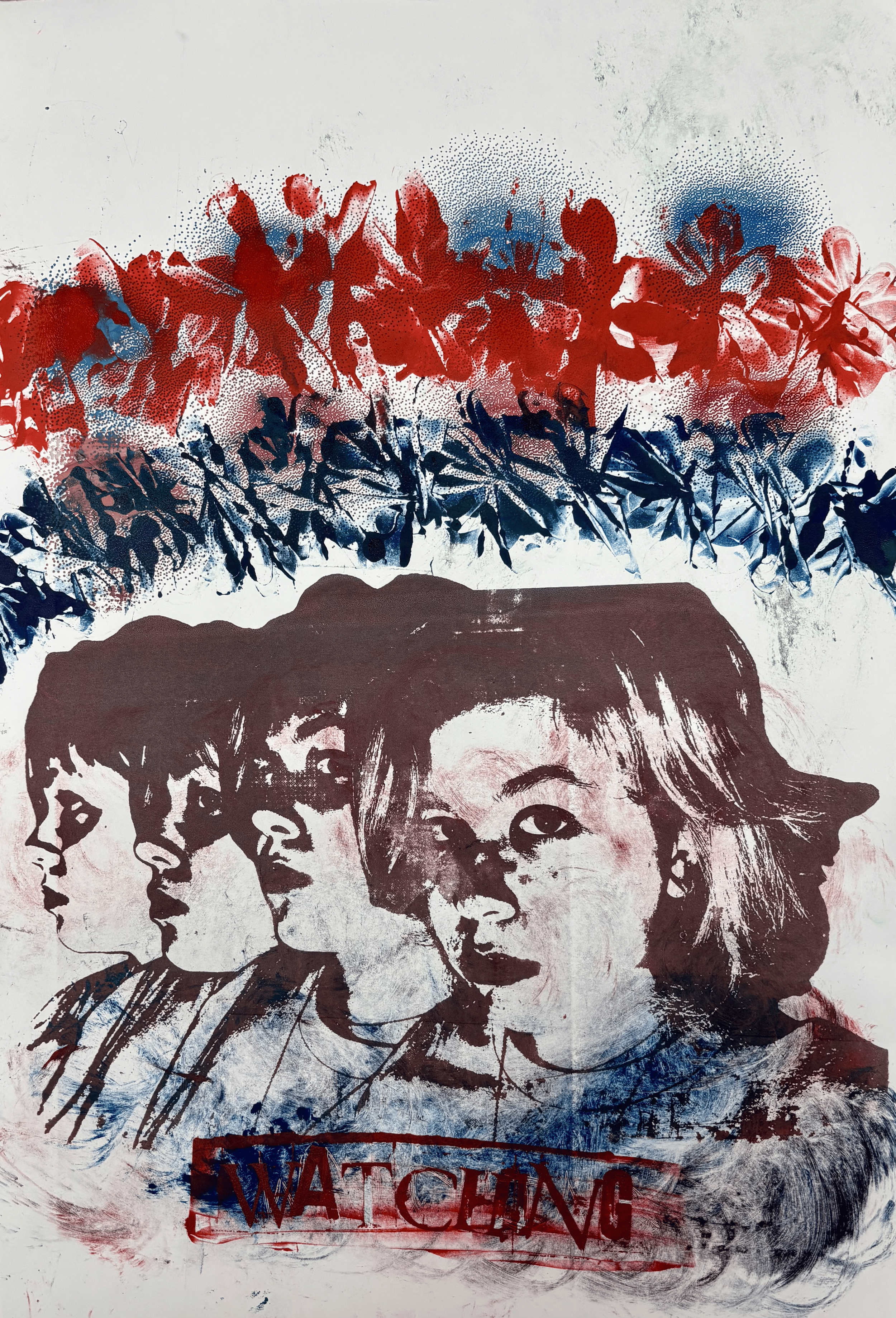 I'm Watching You, 4/7