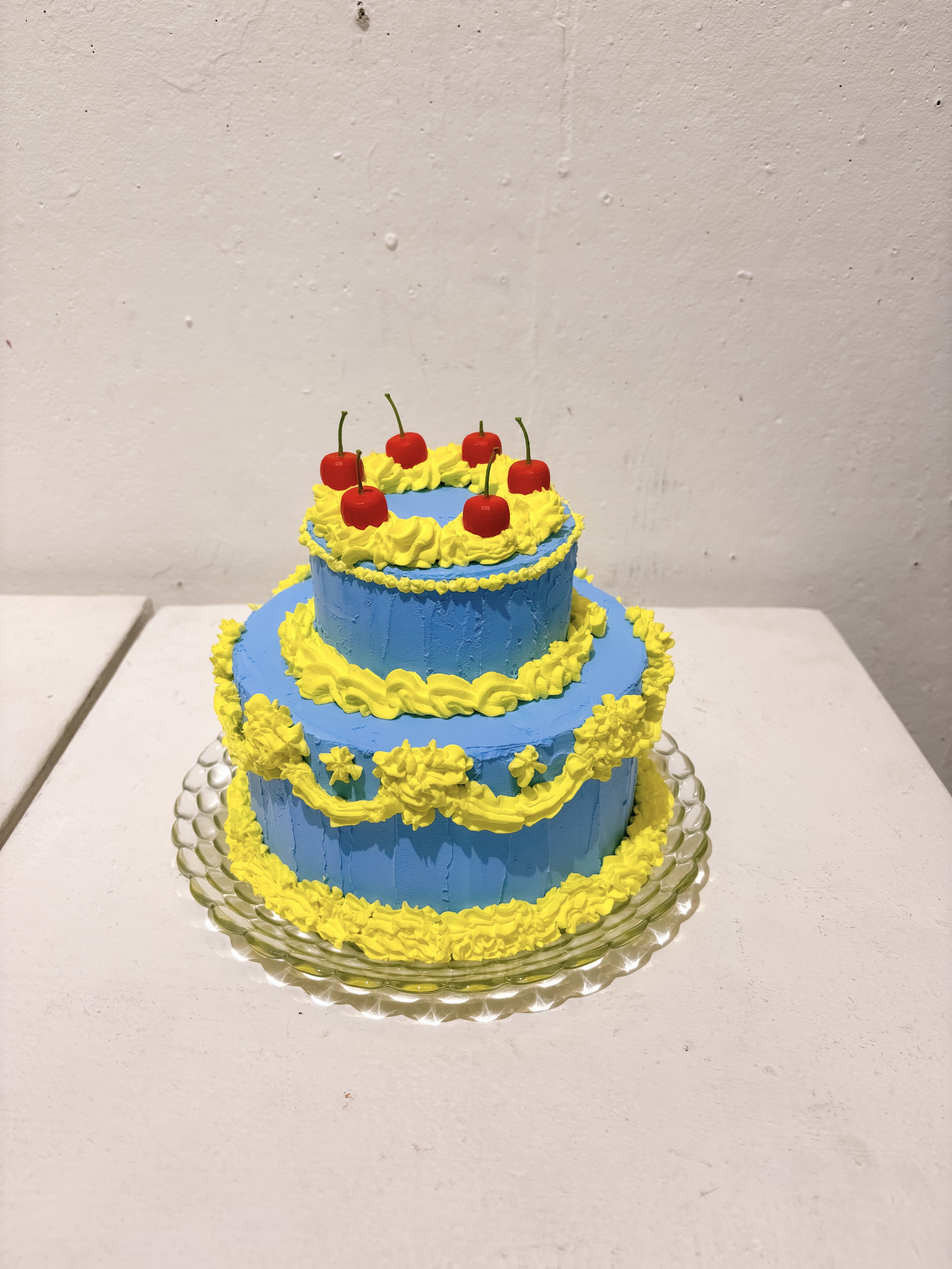 Mmm Delicious Spackle