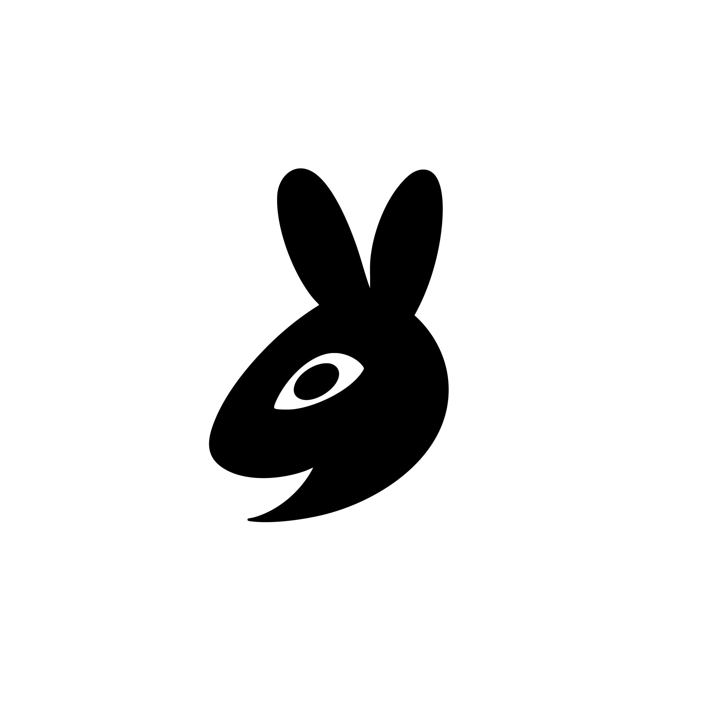 Alice in Wonderland Icons, The Rabbit