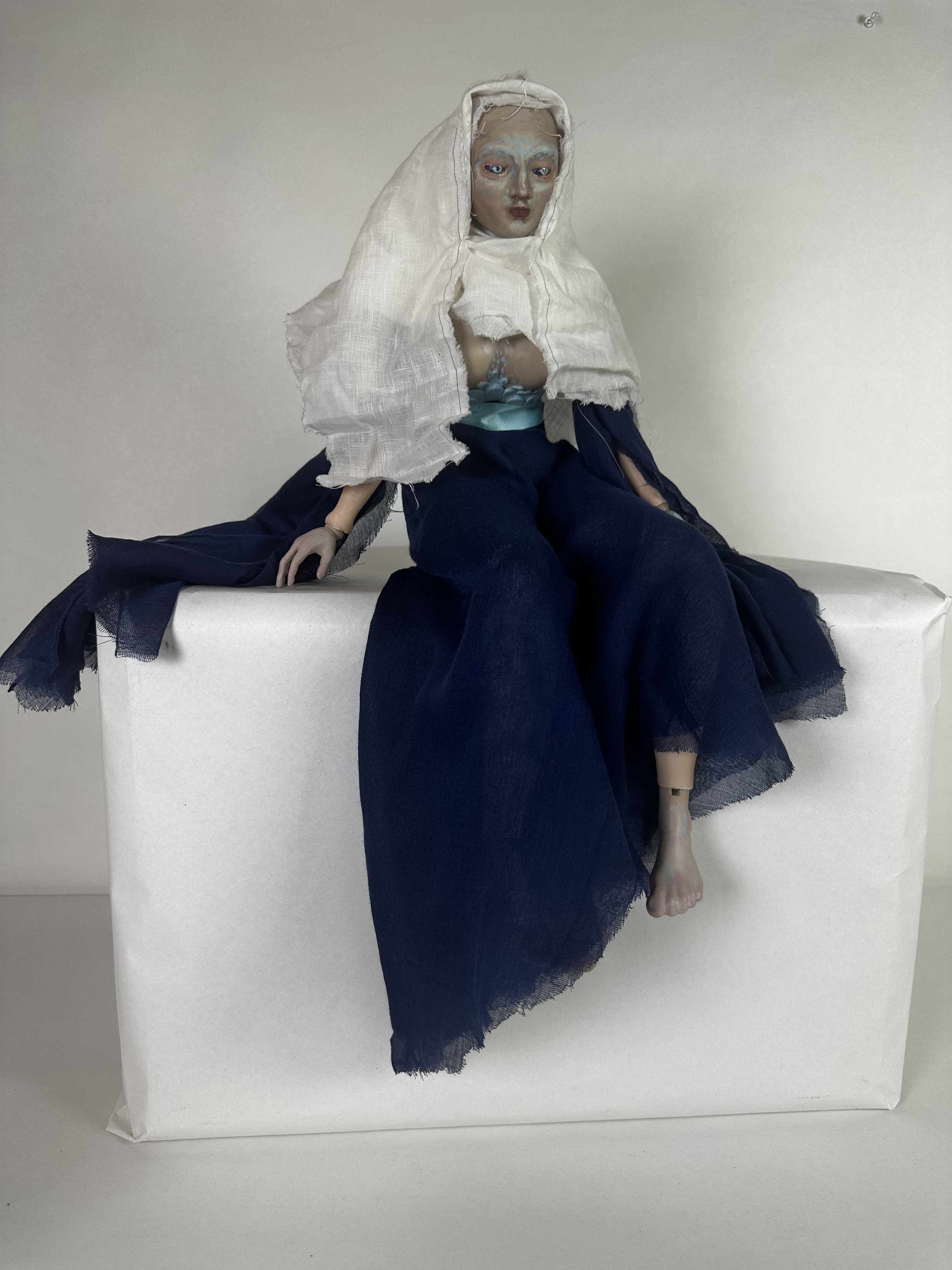 Seirenes Series: Miriam, The Medieval